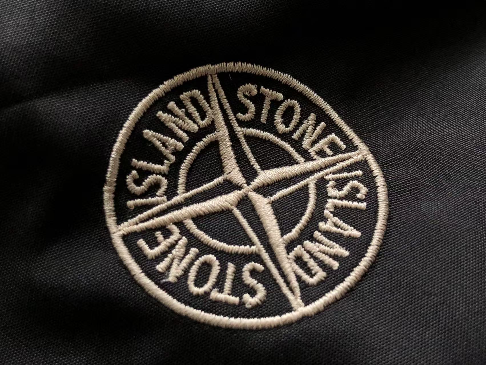 STONE ISLAND Puffer