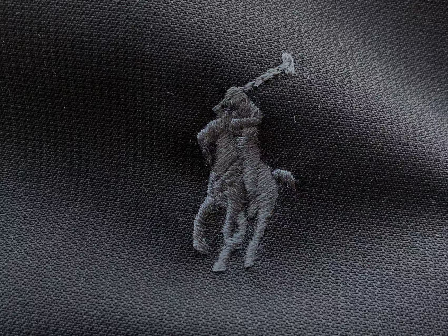 RALPH LAUREN Campera Technical