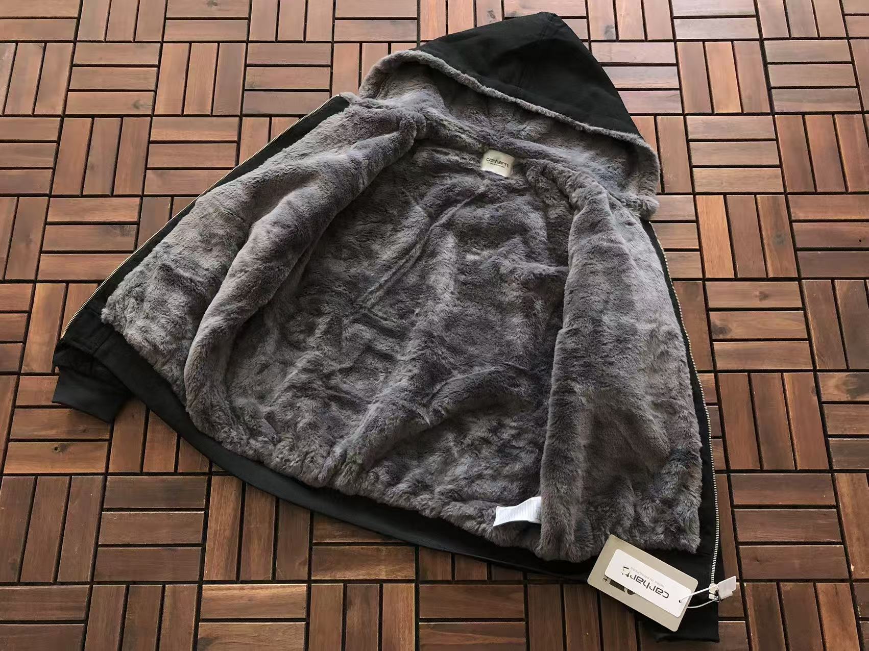 CARHARTT Campera Sherpa 2
