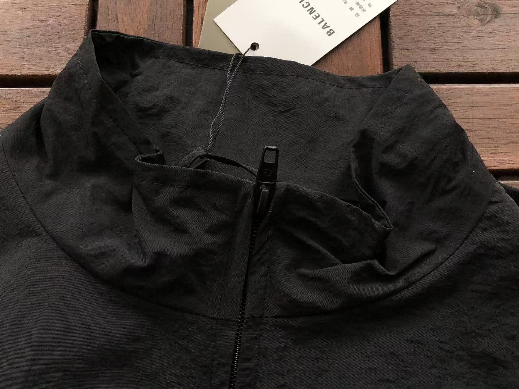 BALENCIAGA x Oakley Conjunto Nylon