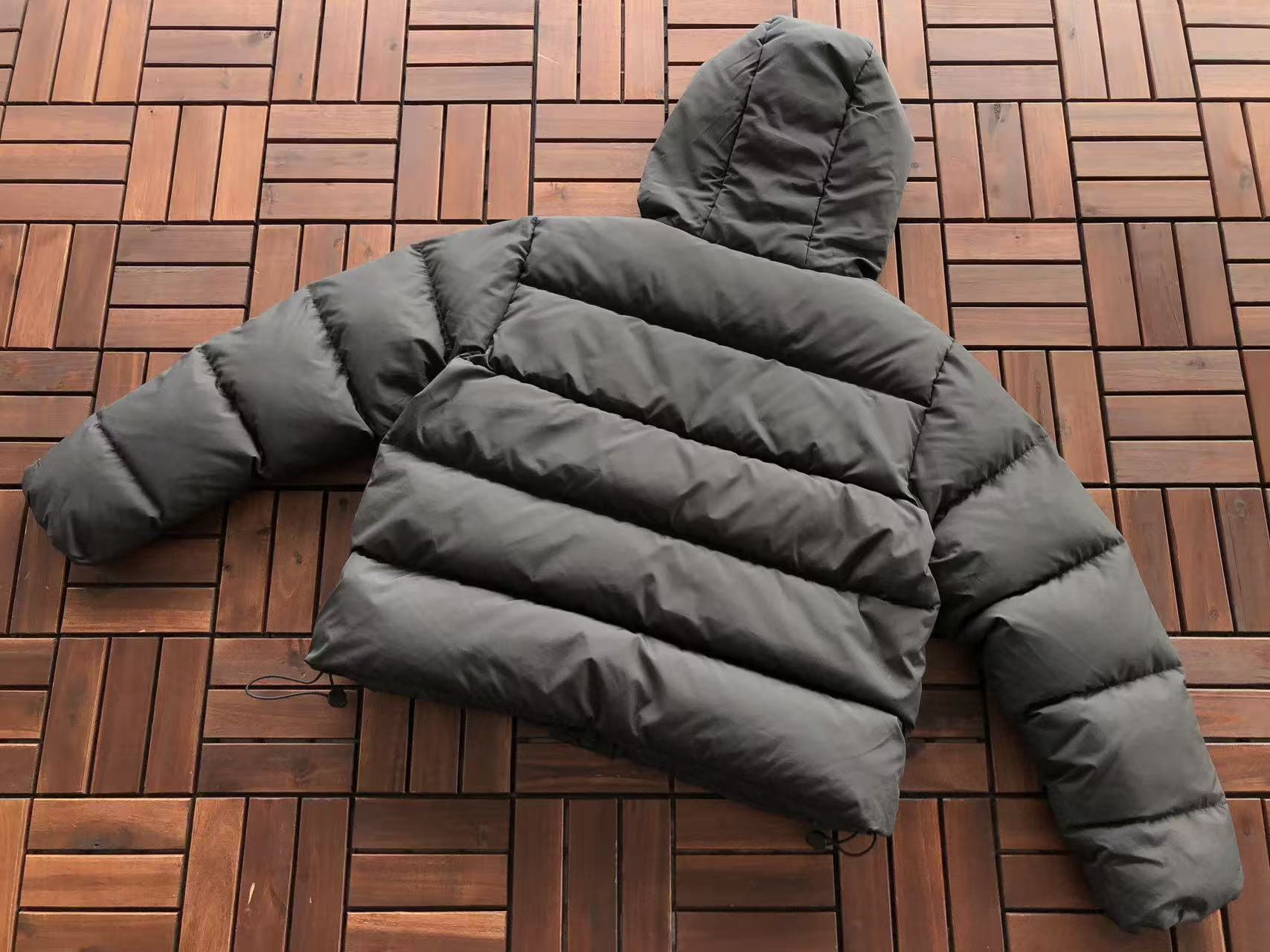 NIKE Puffer Swoosh
