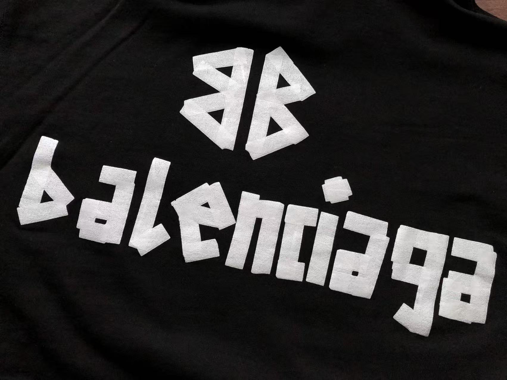 BALENCIAGA Canguro BB Tape