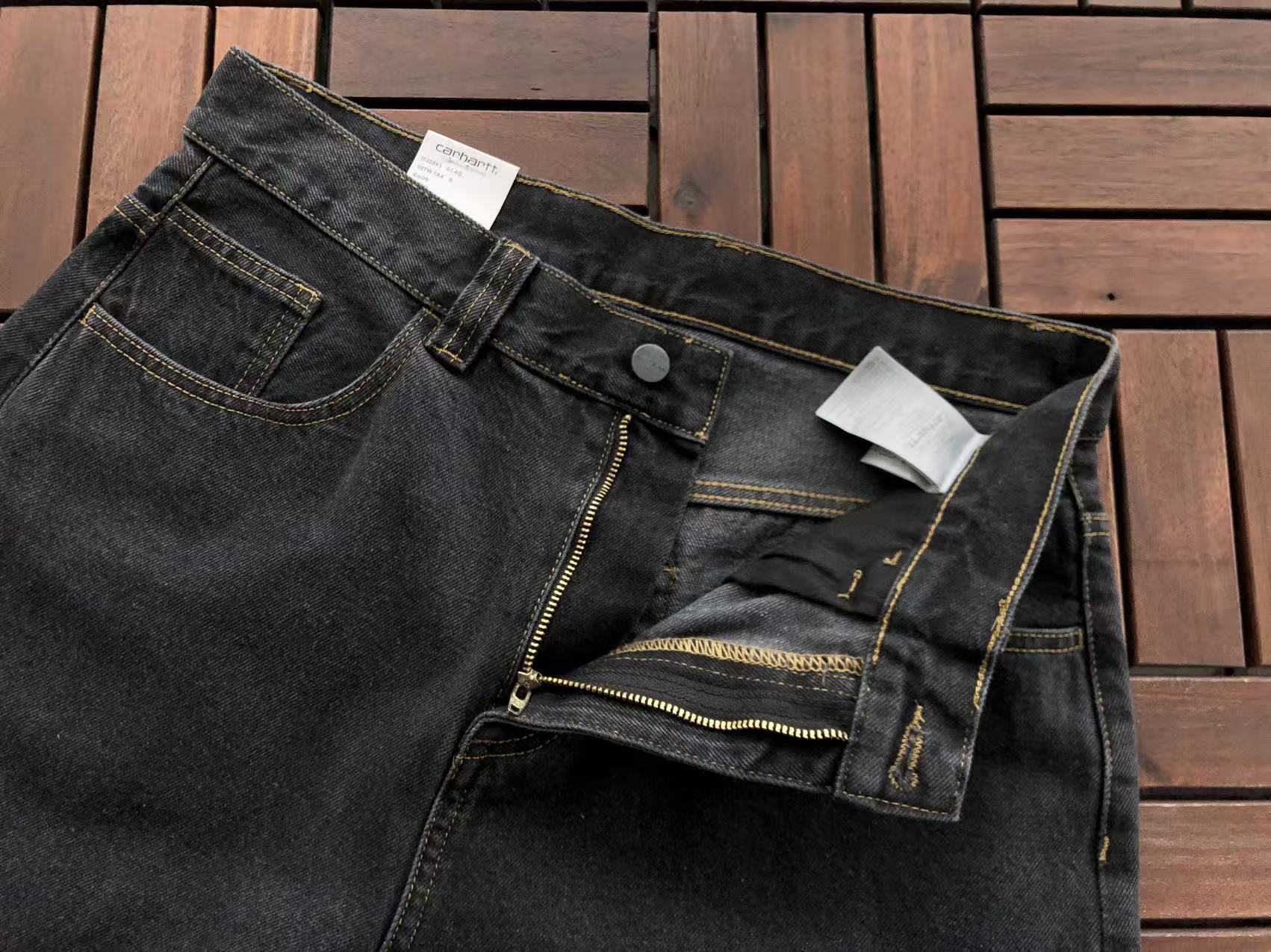CARHARTT Jeans
