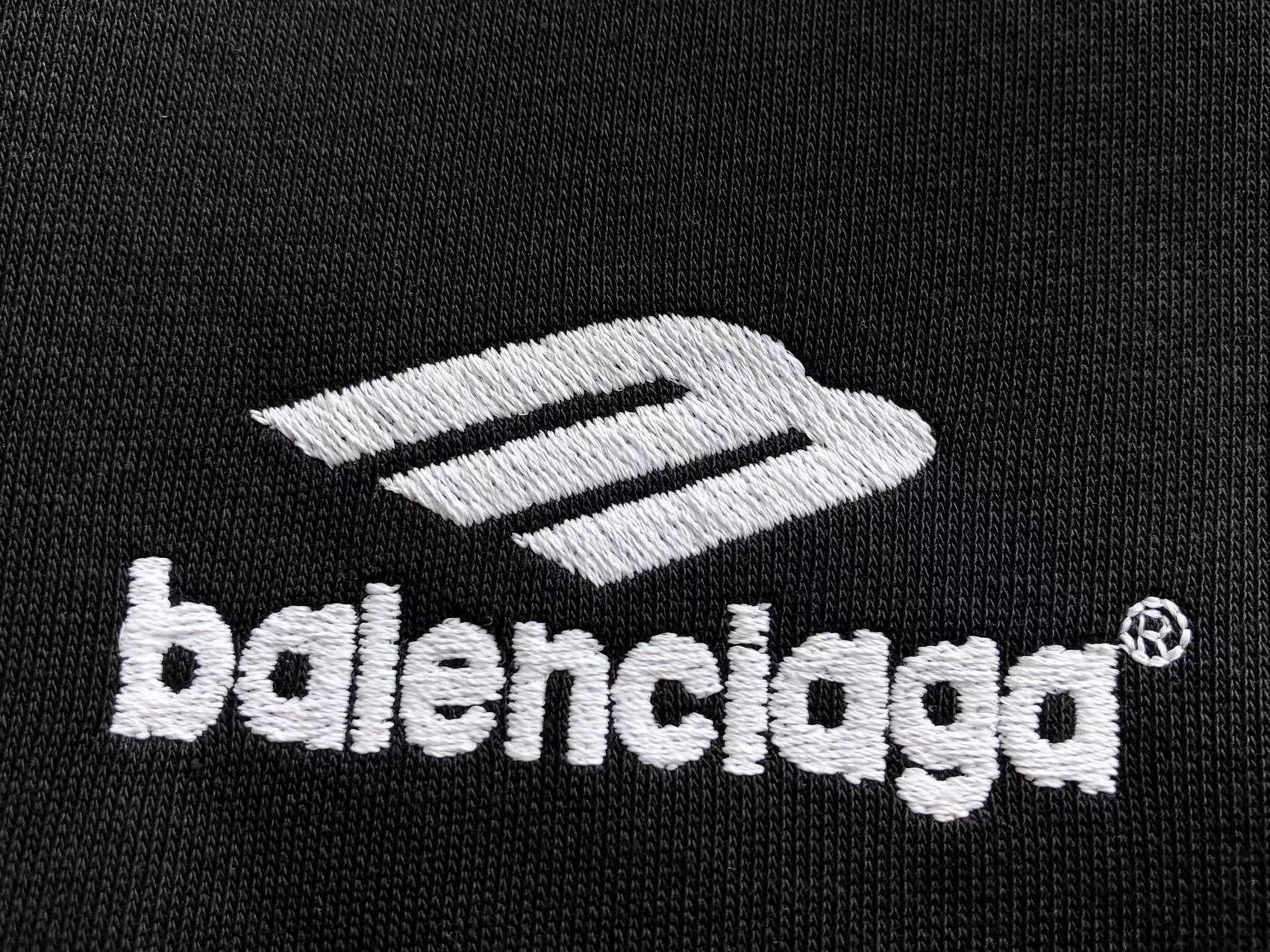 BALENCIAGA Conjunto 3B Sport