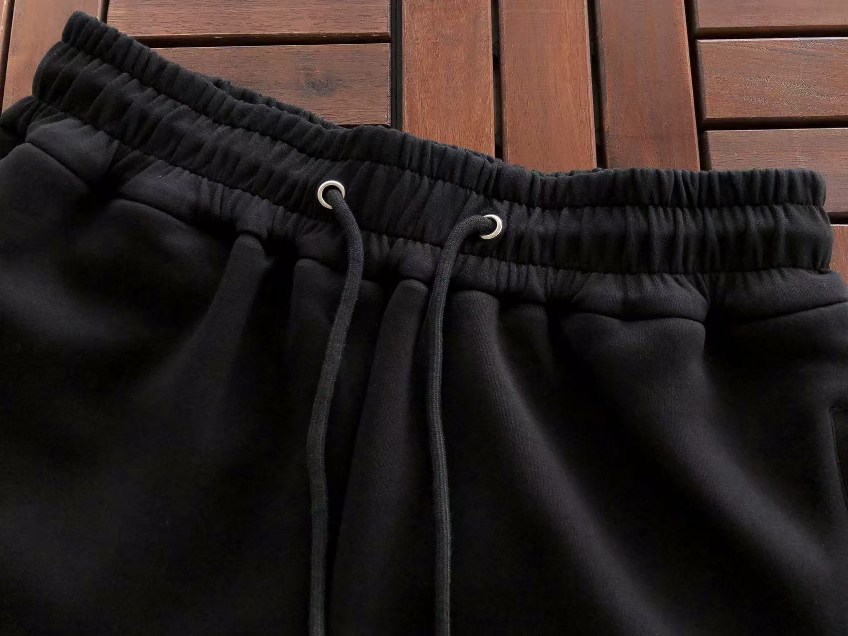 BALENCIAGA Conjunto Canguro Political