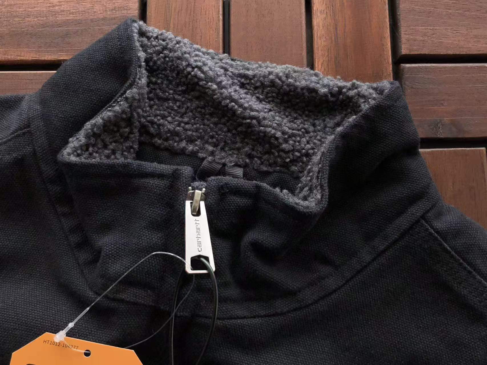 CARHARTT Chaleco Fleece