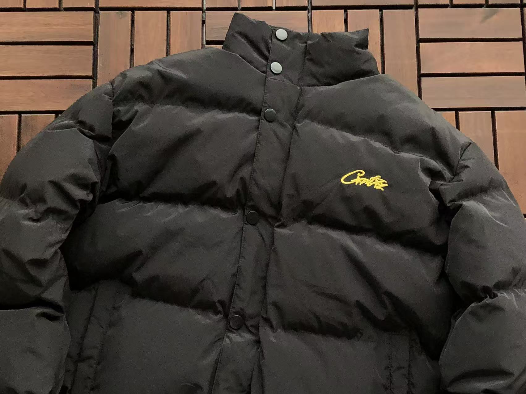 CORTEIZ Puffer
