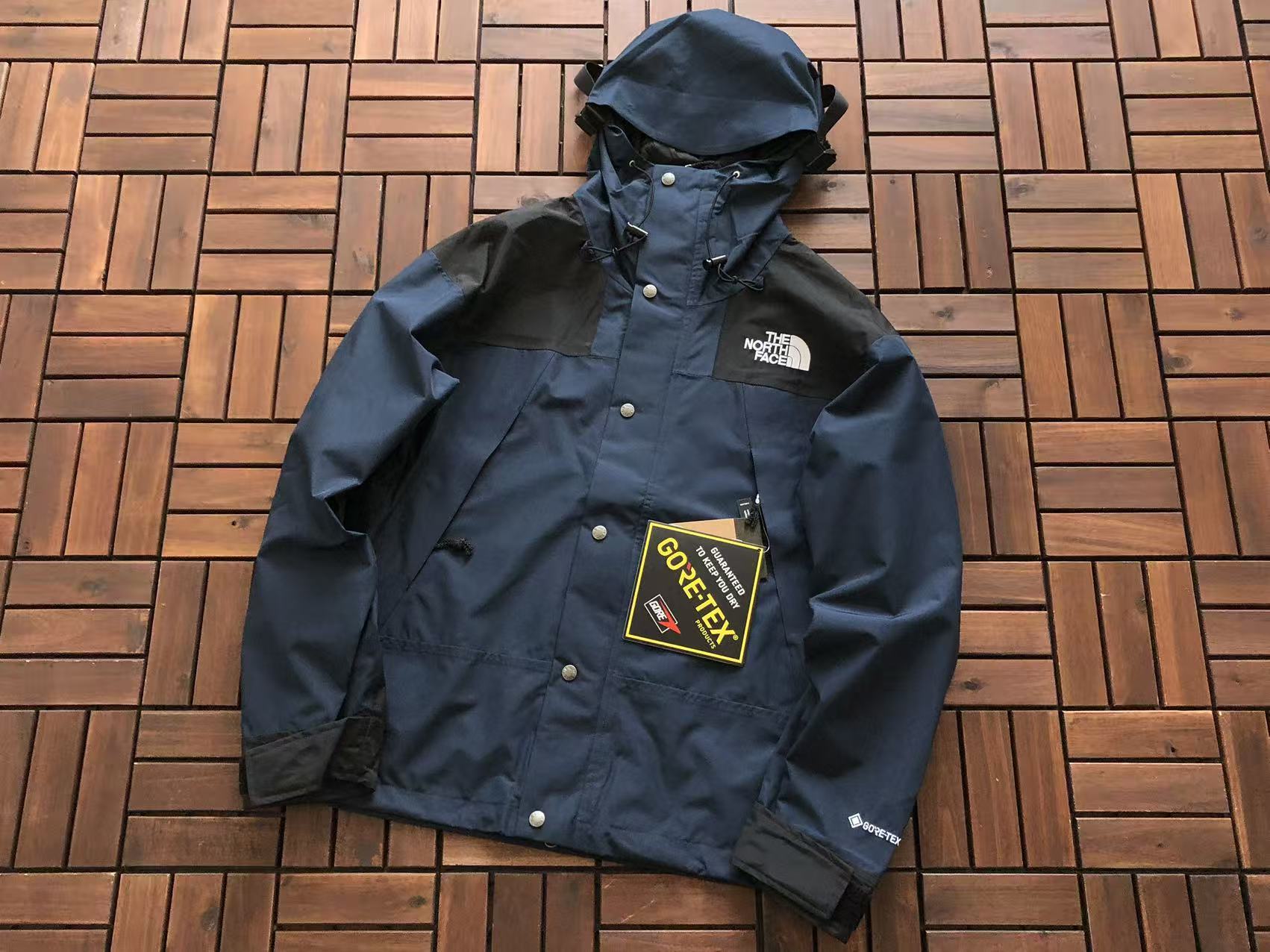 THE NORTH FACE Campera Gore-Tex