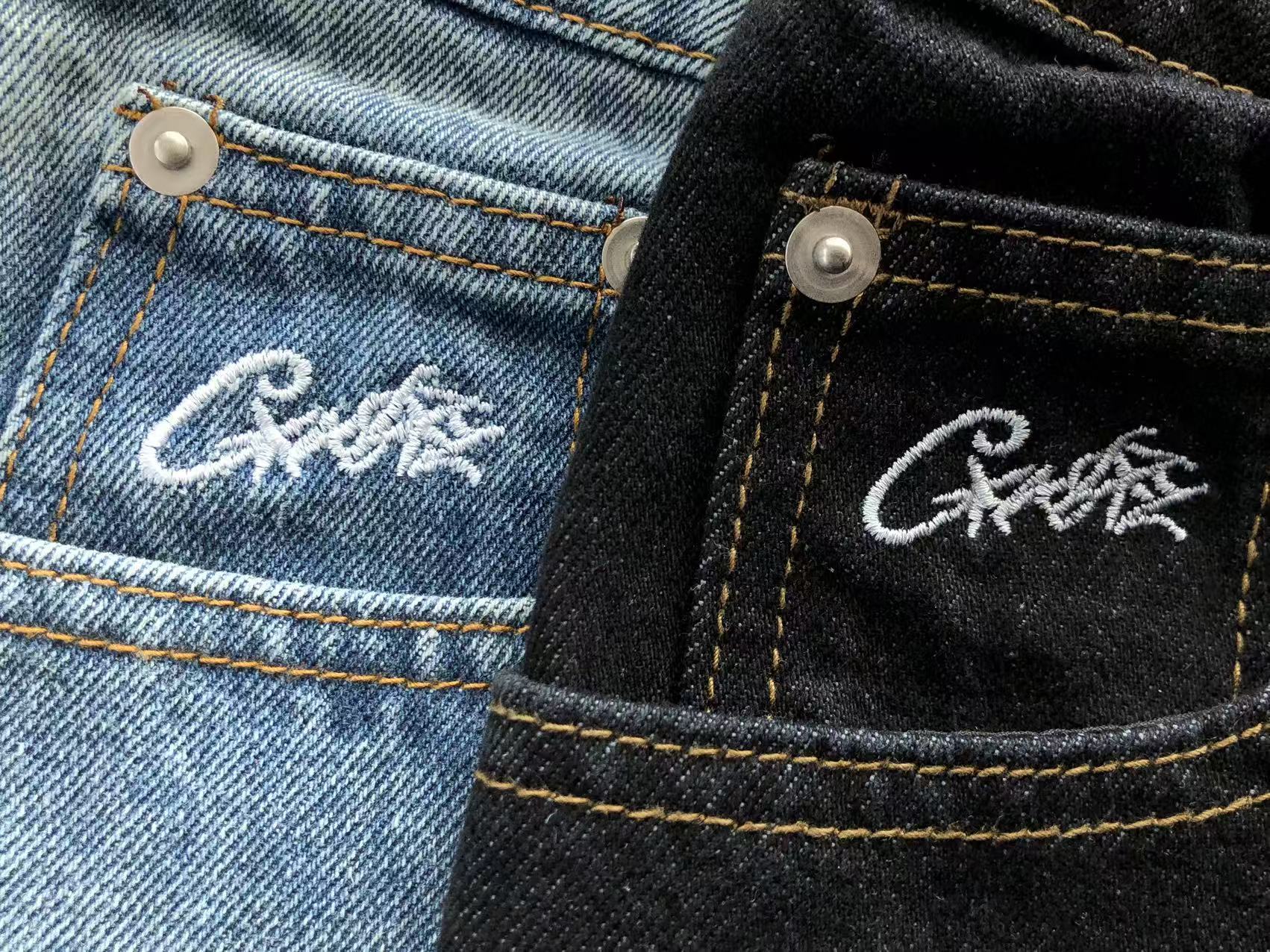 CORTEIZ Jeans