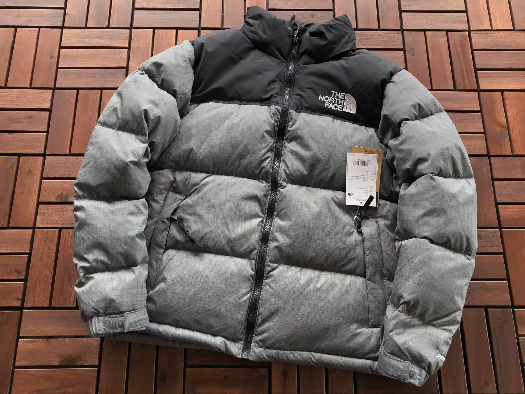 THE NORTH FACE Puffer Nuptse