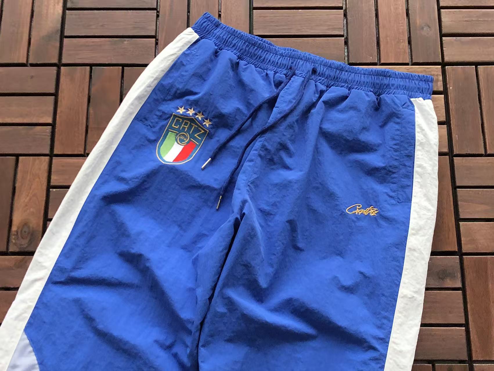 CORTEIZ Conjunto Italia