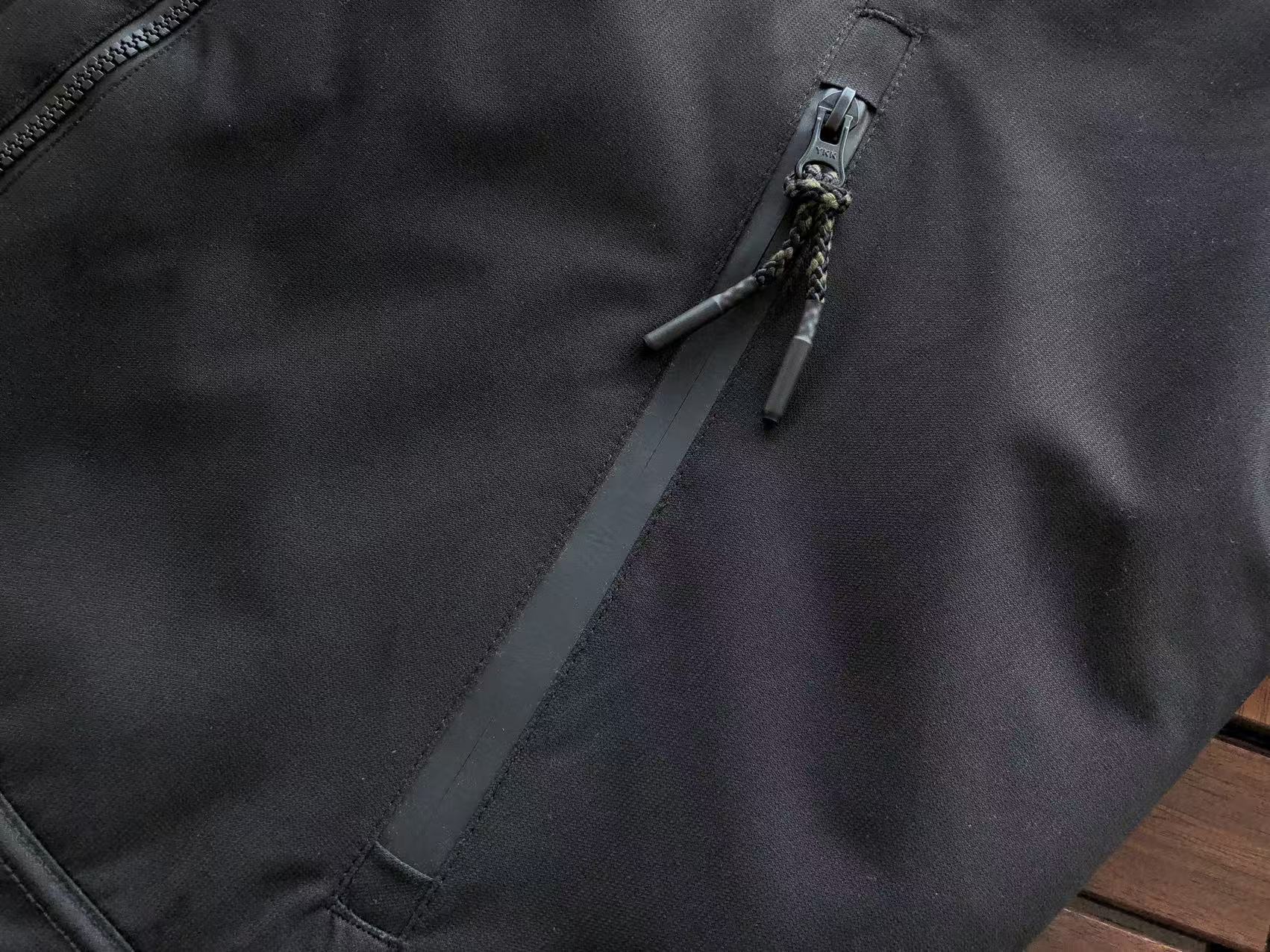 RALPH LAUREN Campera Technical