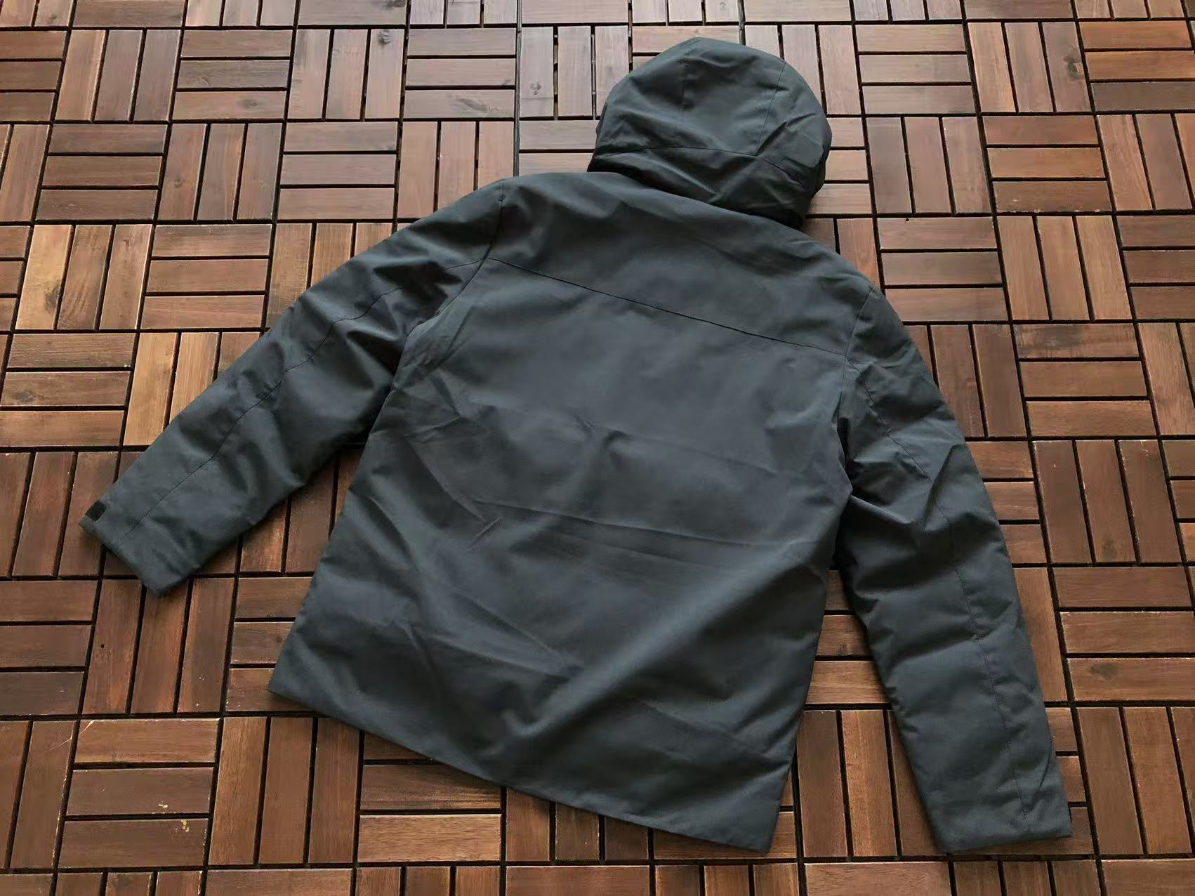ARC'TERYX Puffer