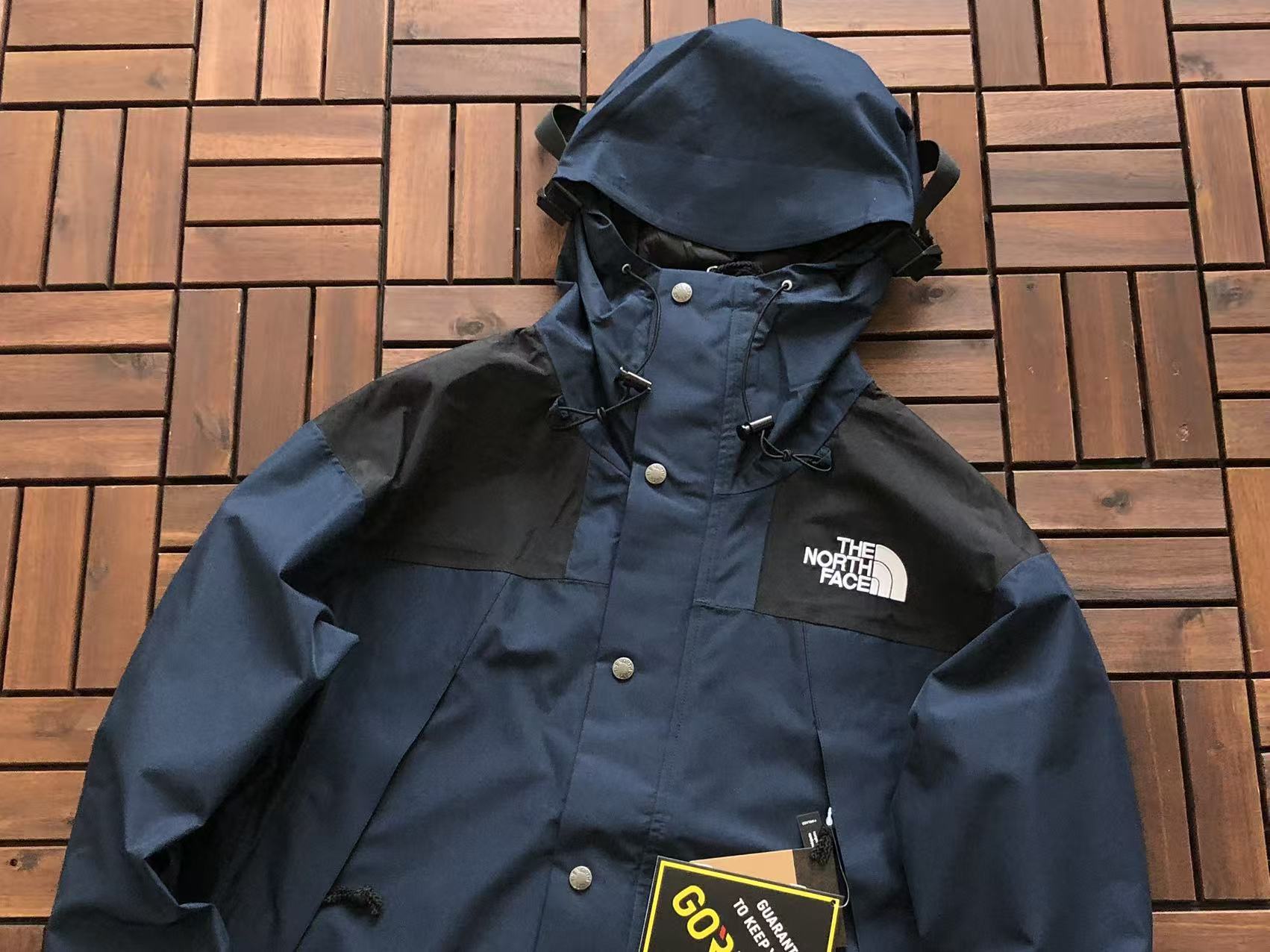 THE NORTH FACE Campera Gore-Tex