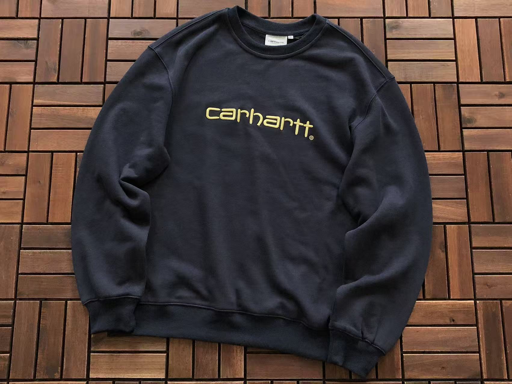 CARHARTT Buzo Script