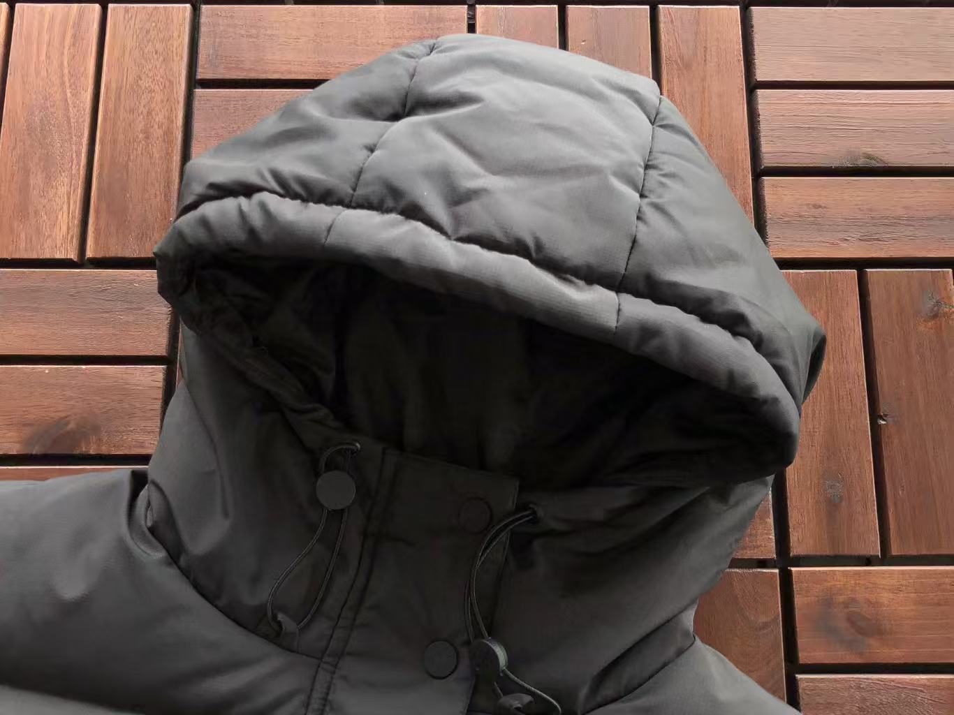 NIKE Puffer Swoosh