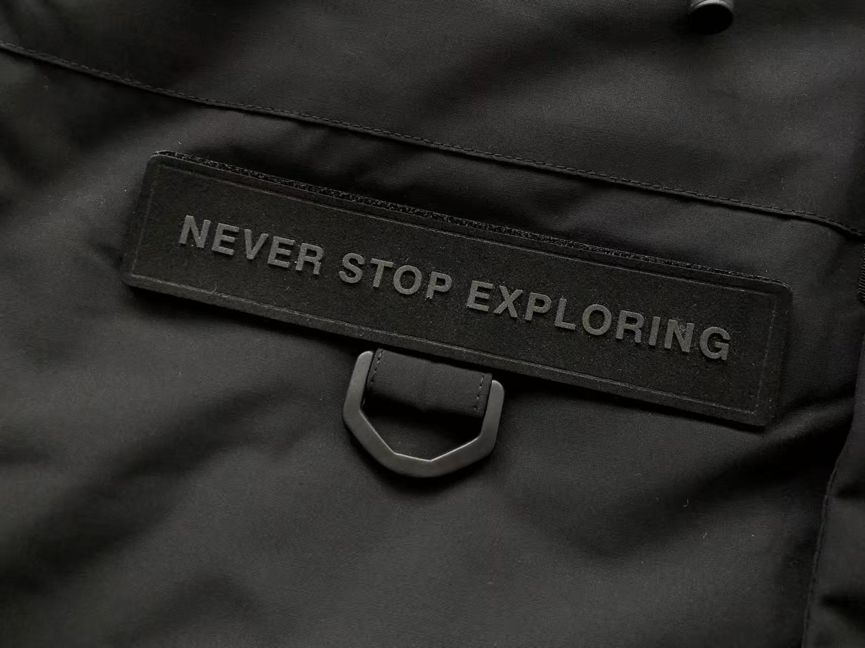THE NORTH FACE Puffer Cargo