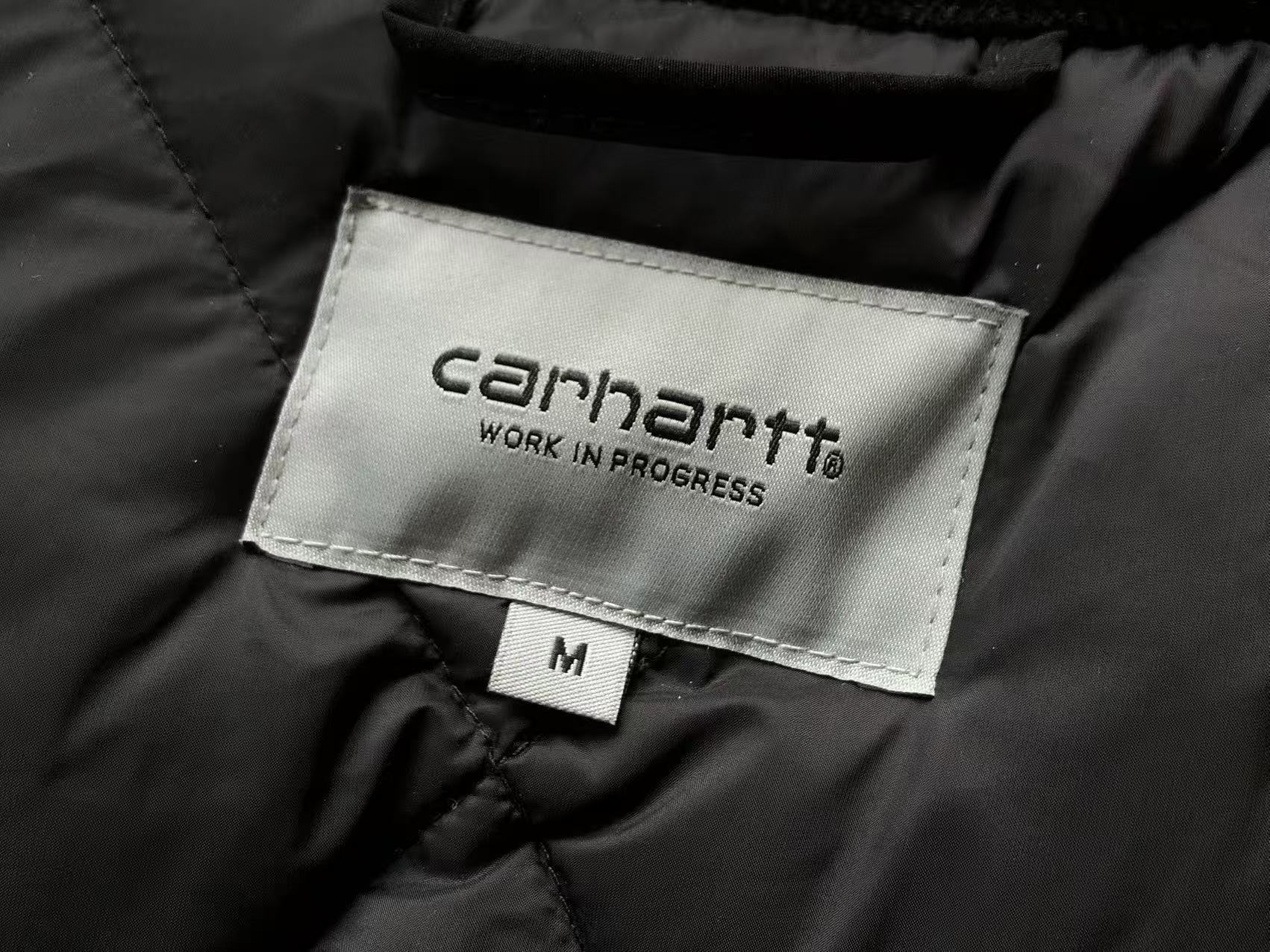 CARHARTT Puffer OG