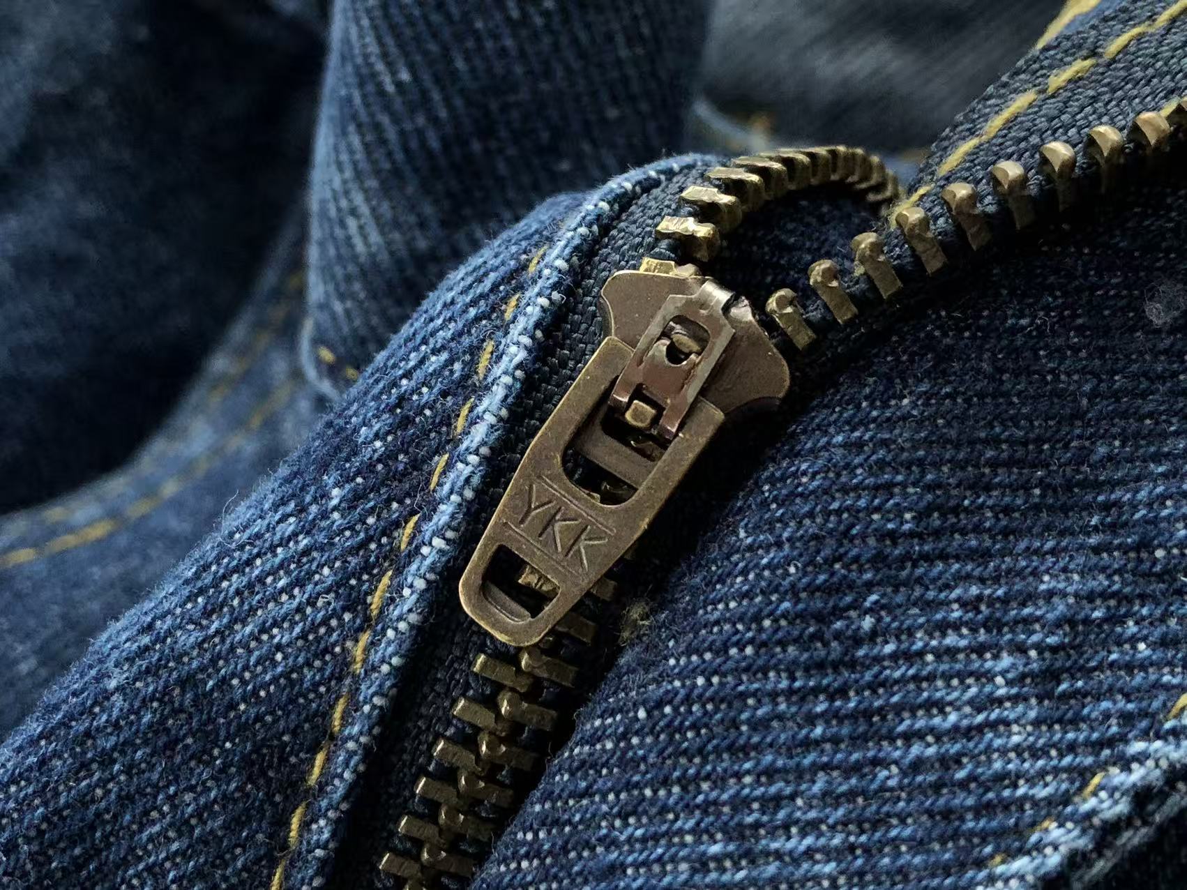 CARHARTT Jeans Wide