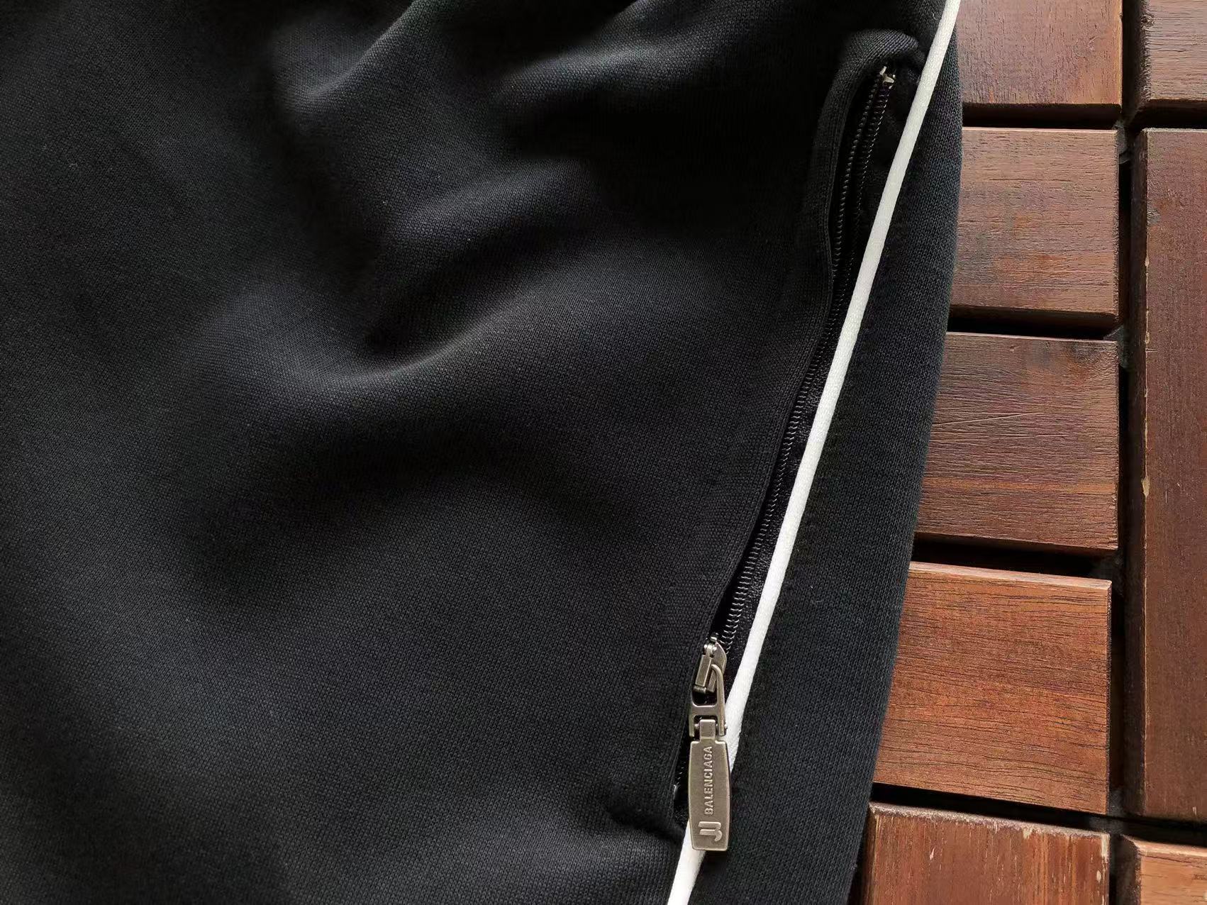 BALENCIAGA Conjunto 3B Sport