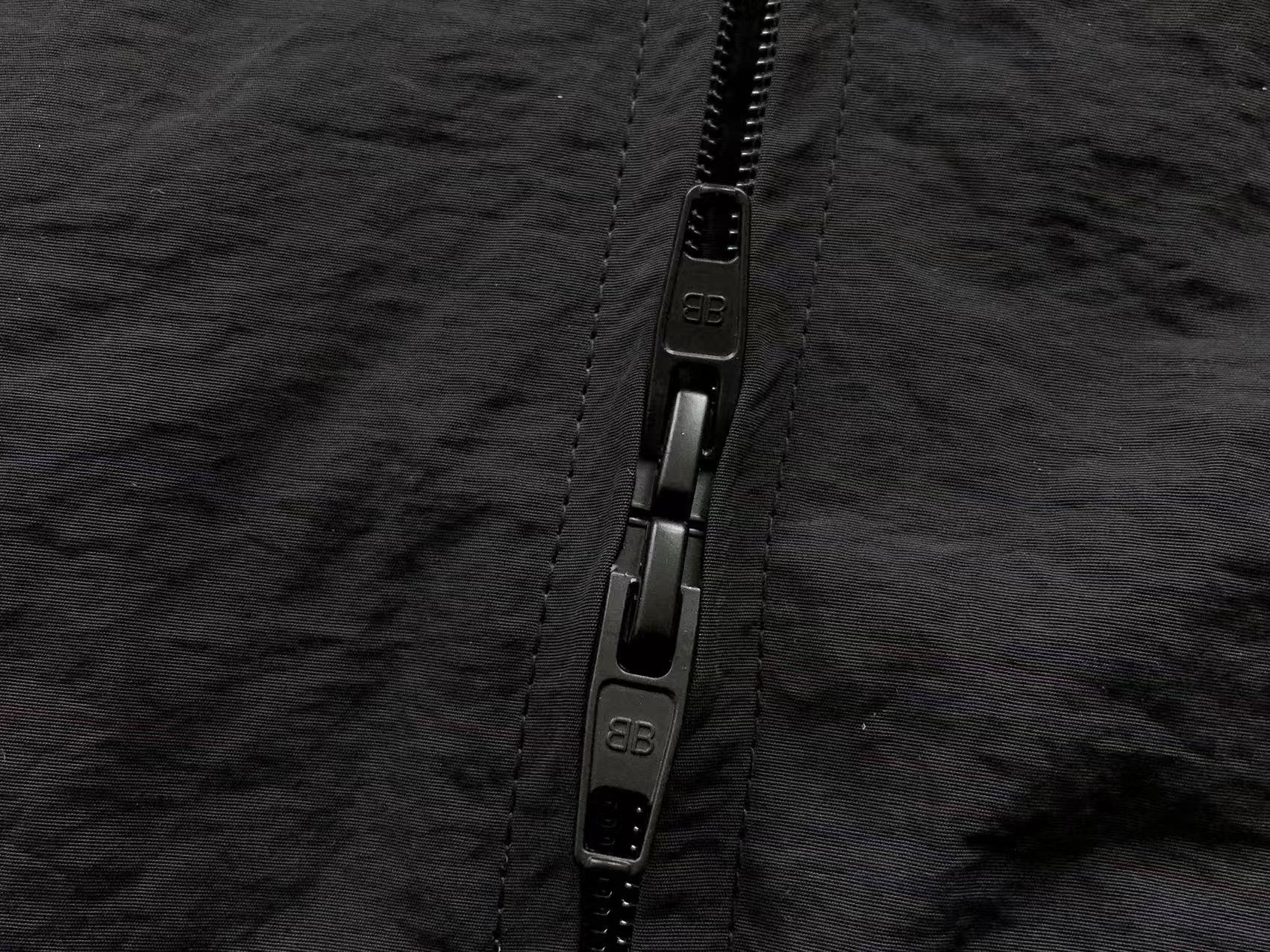 BALENCIAGA x Oakley Conjunto Nylon