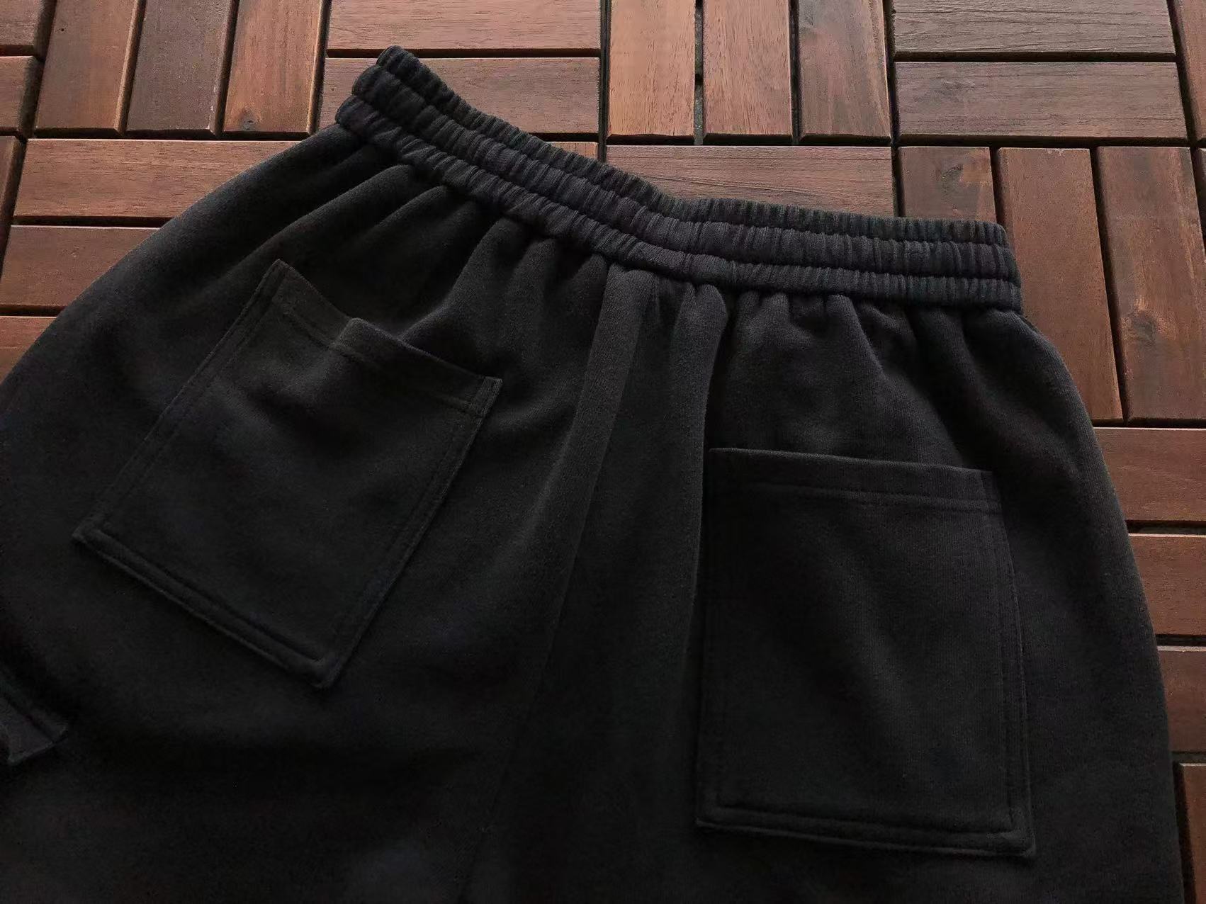 BALENCIAGA Pantalon Cargo