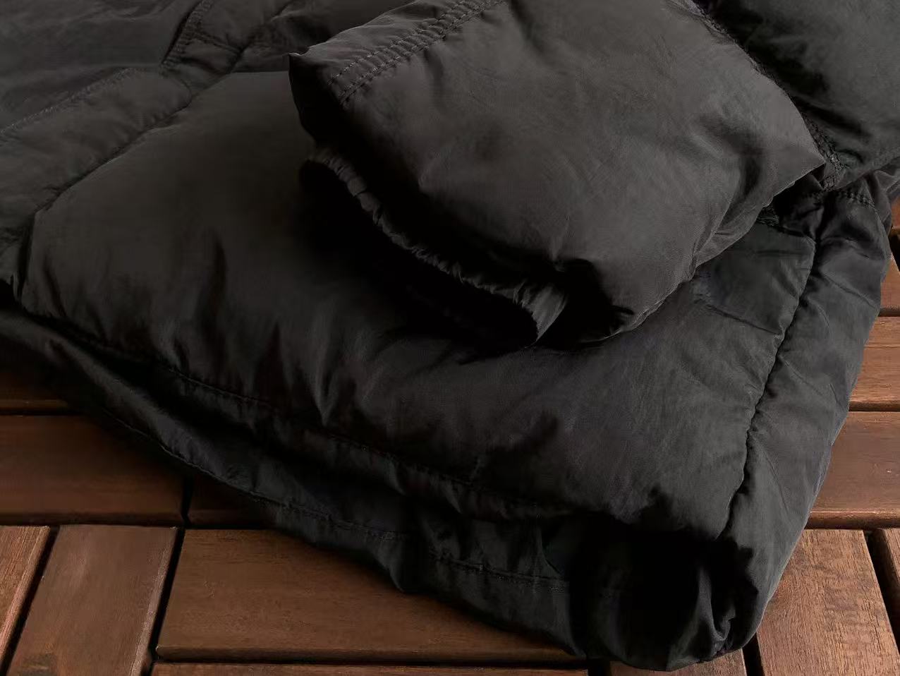 STONE ISLAND Puffer