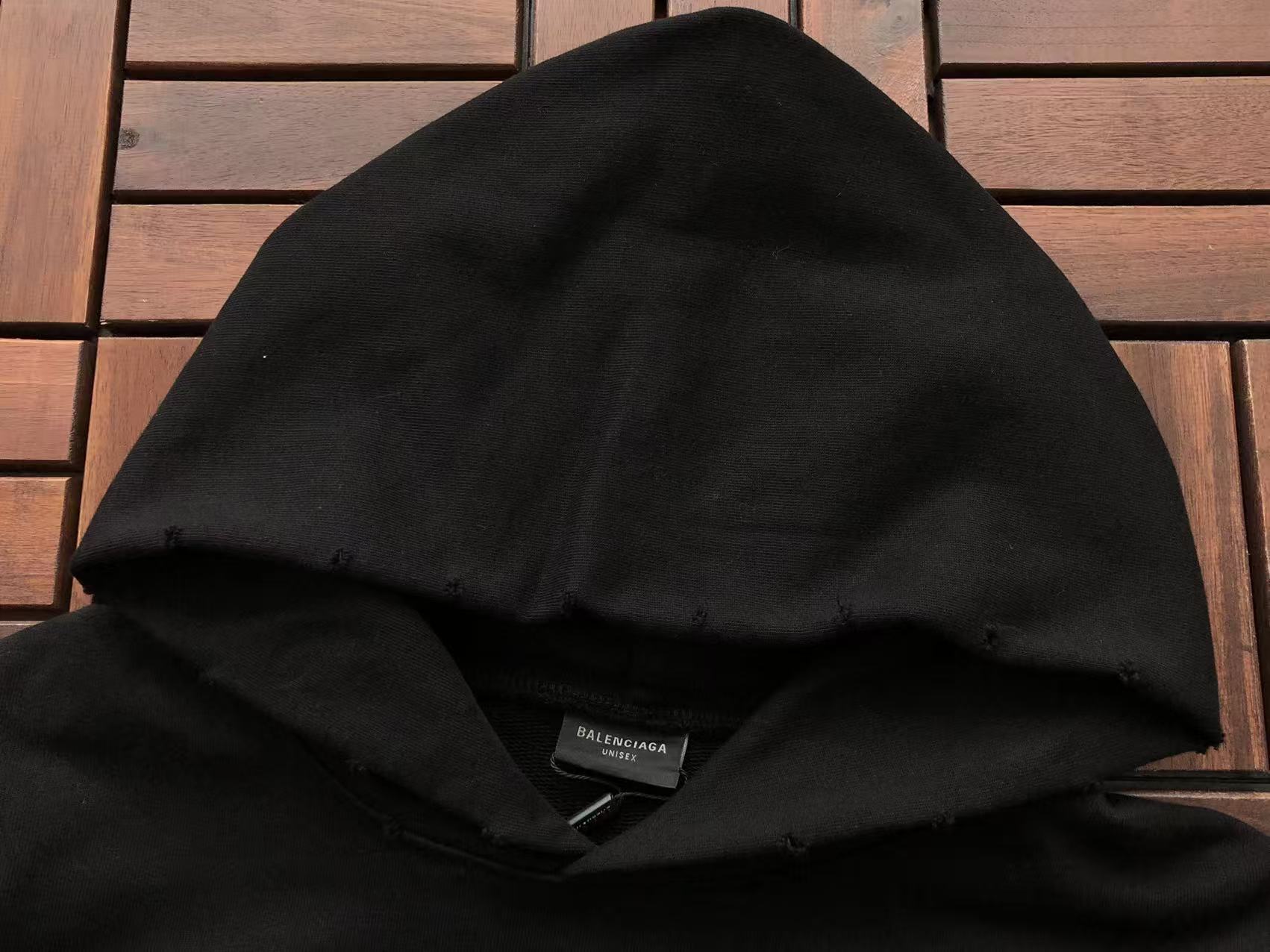 BALENCIAGA Canguro BB Tape