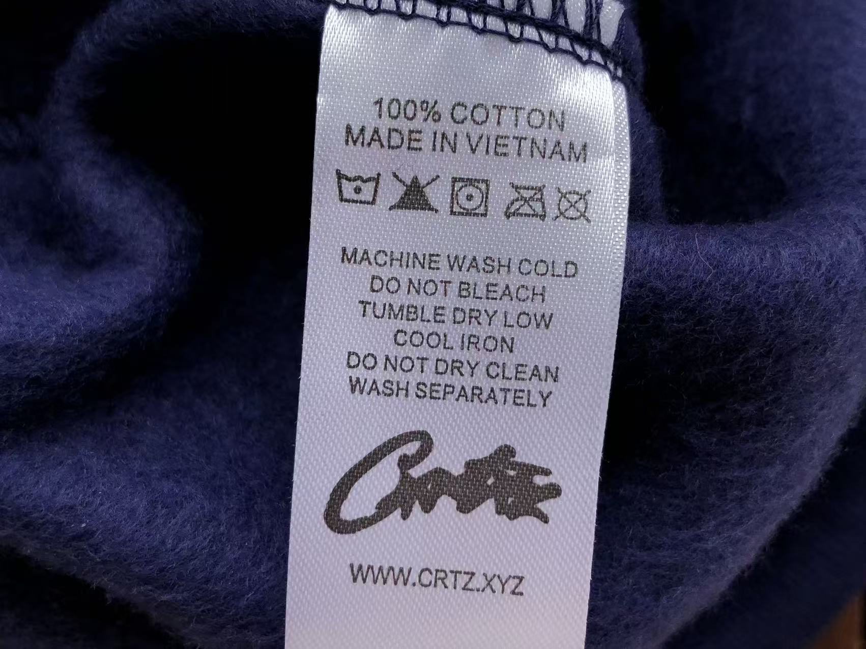 CORTEIZ Conjunto Ardwear