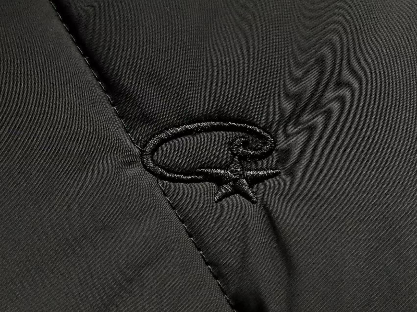 CORTEIZ Campera Cotton