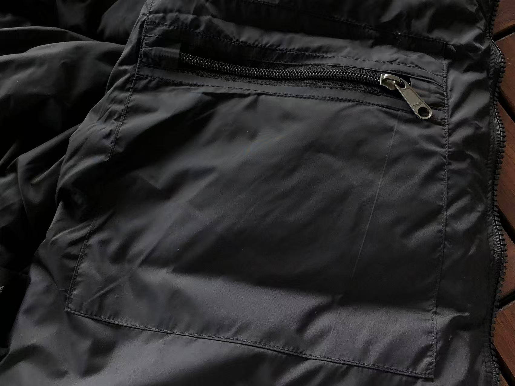 THE NORTH FACE Chaleco Nuptse