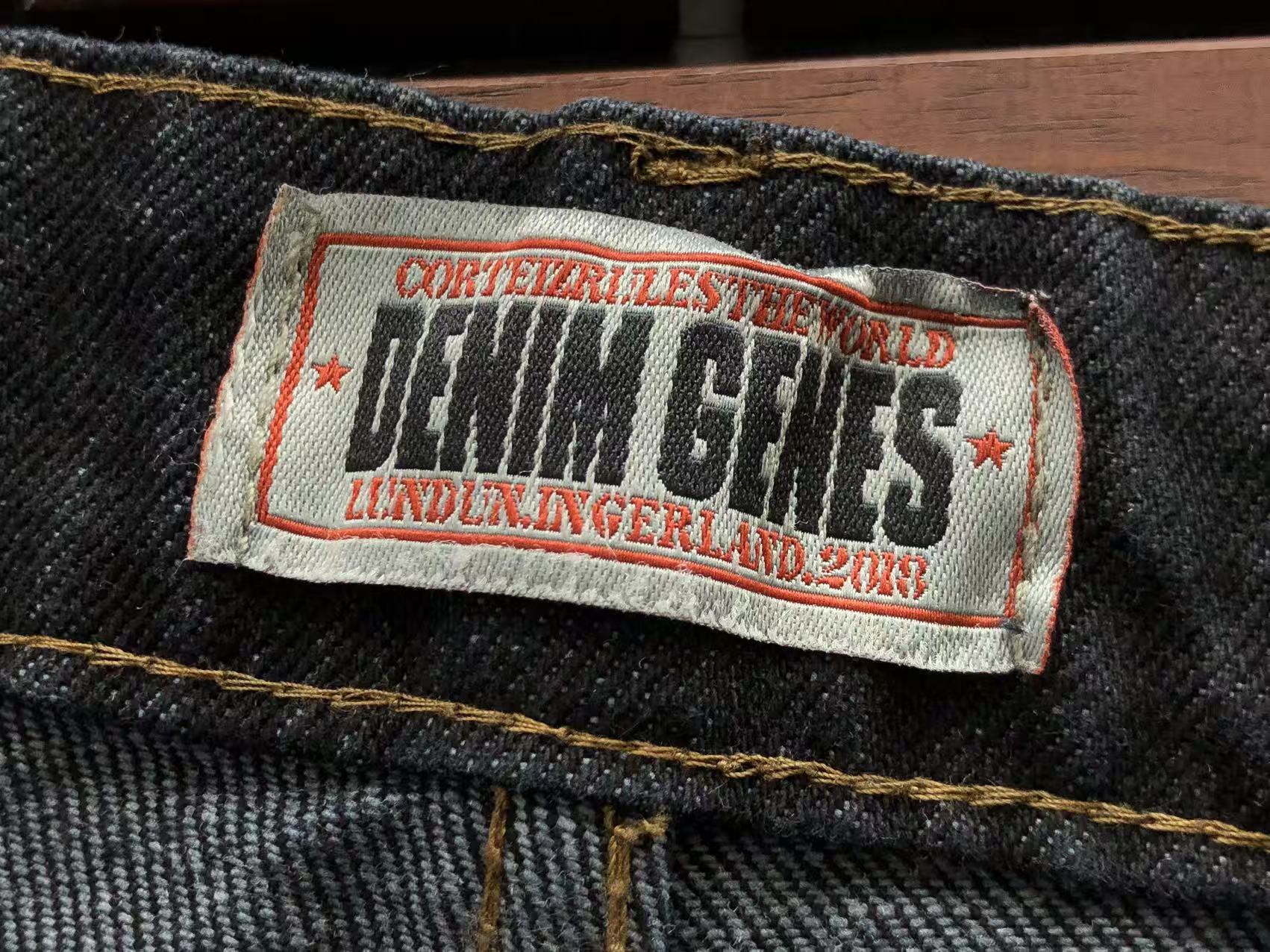 CORTEIZ Jeans