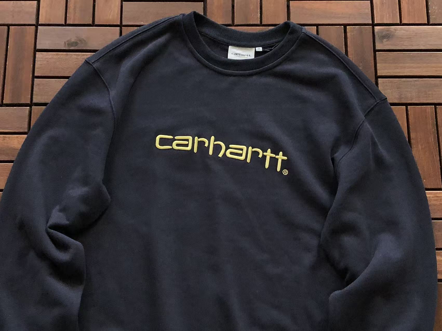 CARHARTT Buzo Script
