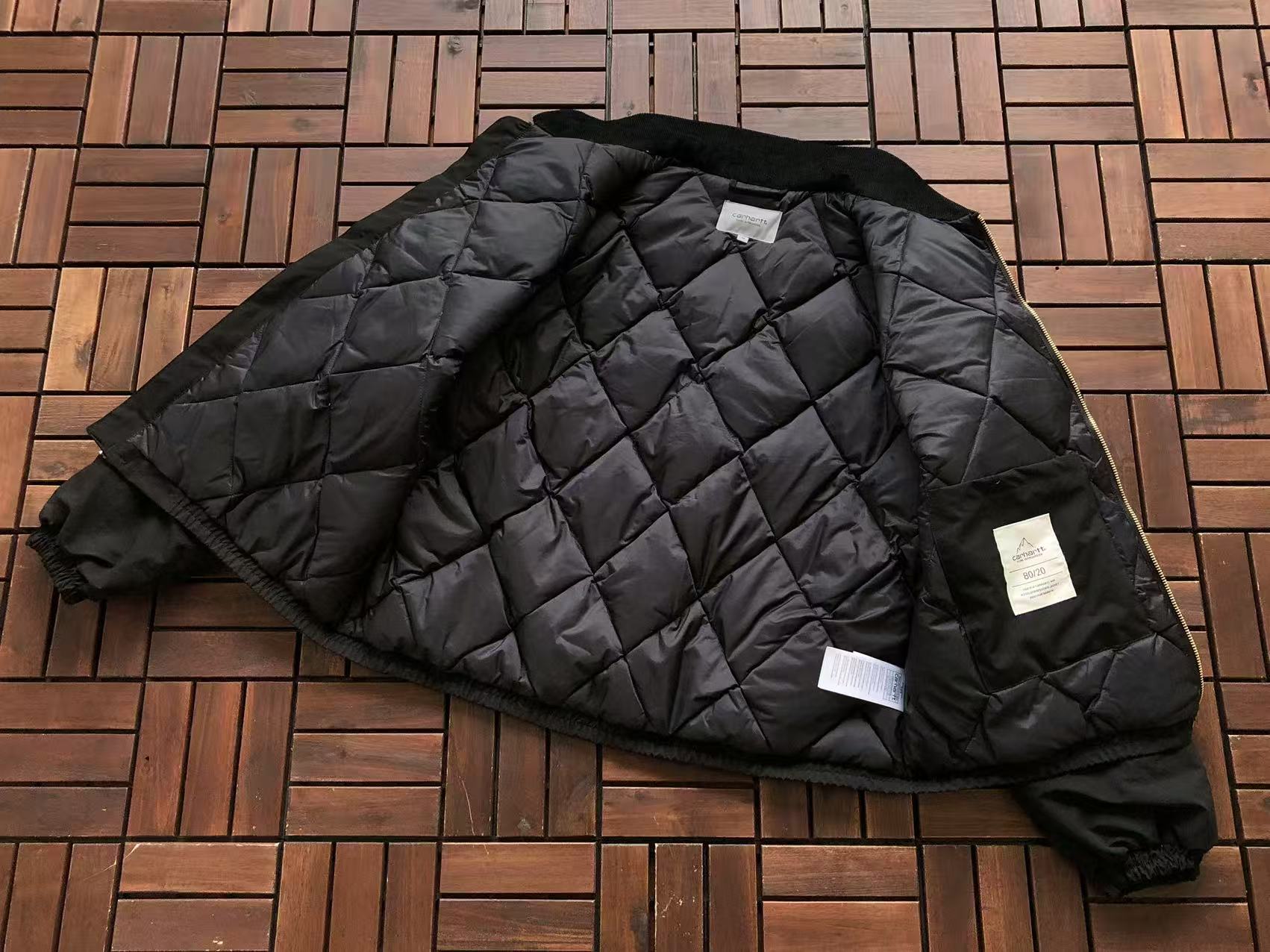 CARHARTT Puffer OG