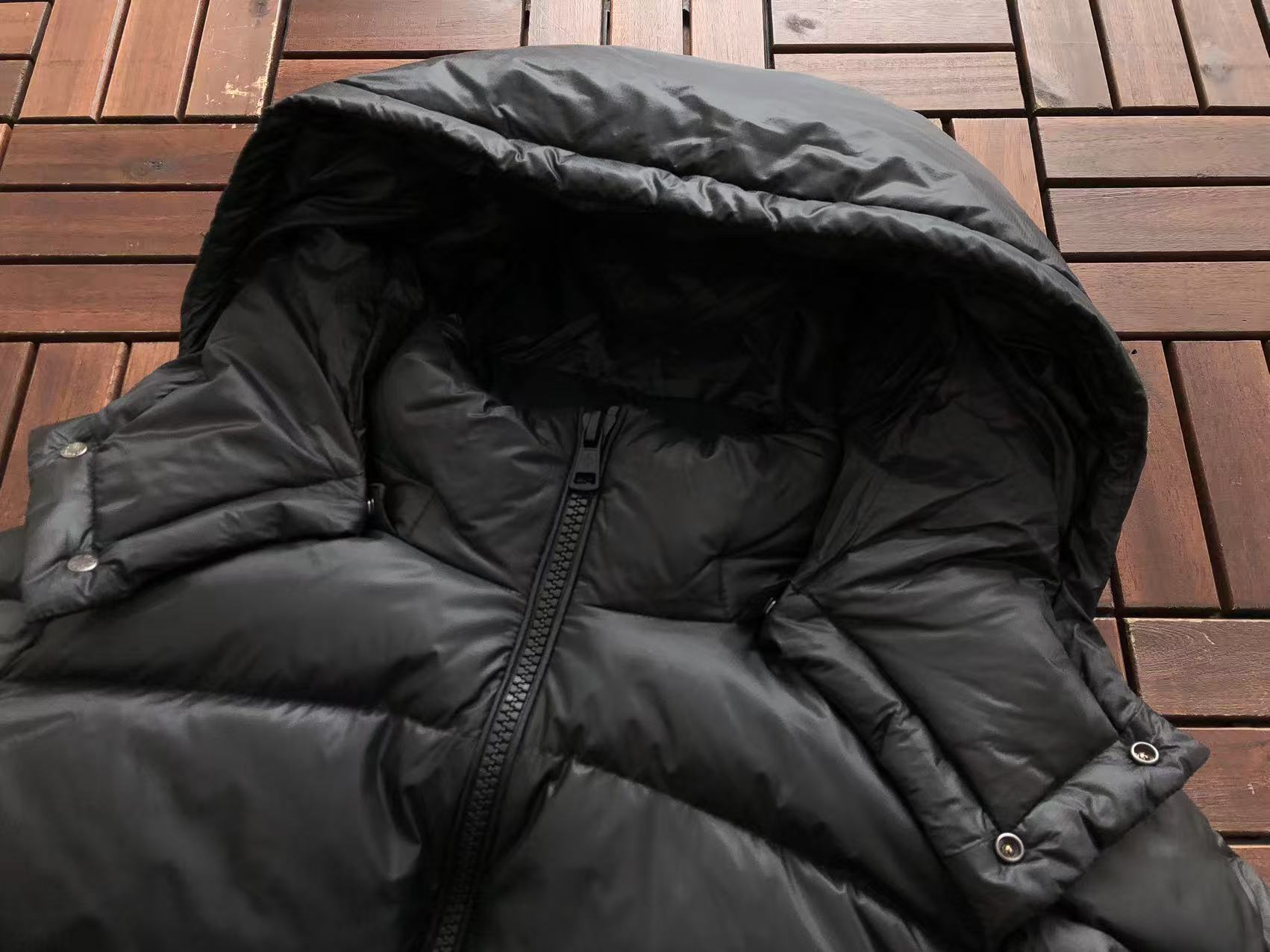 MONCLER Puffer Maya