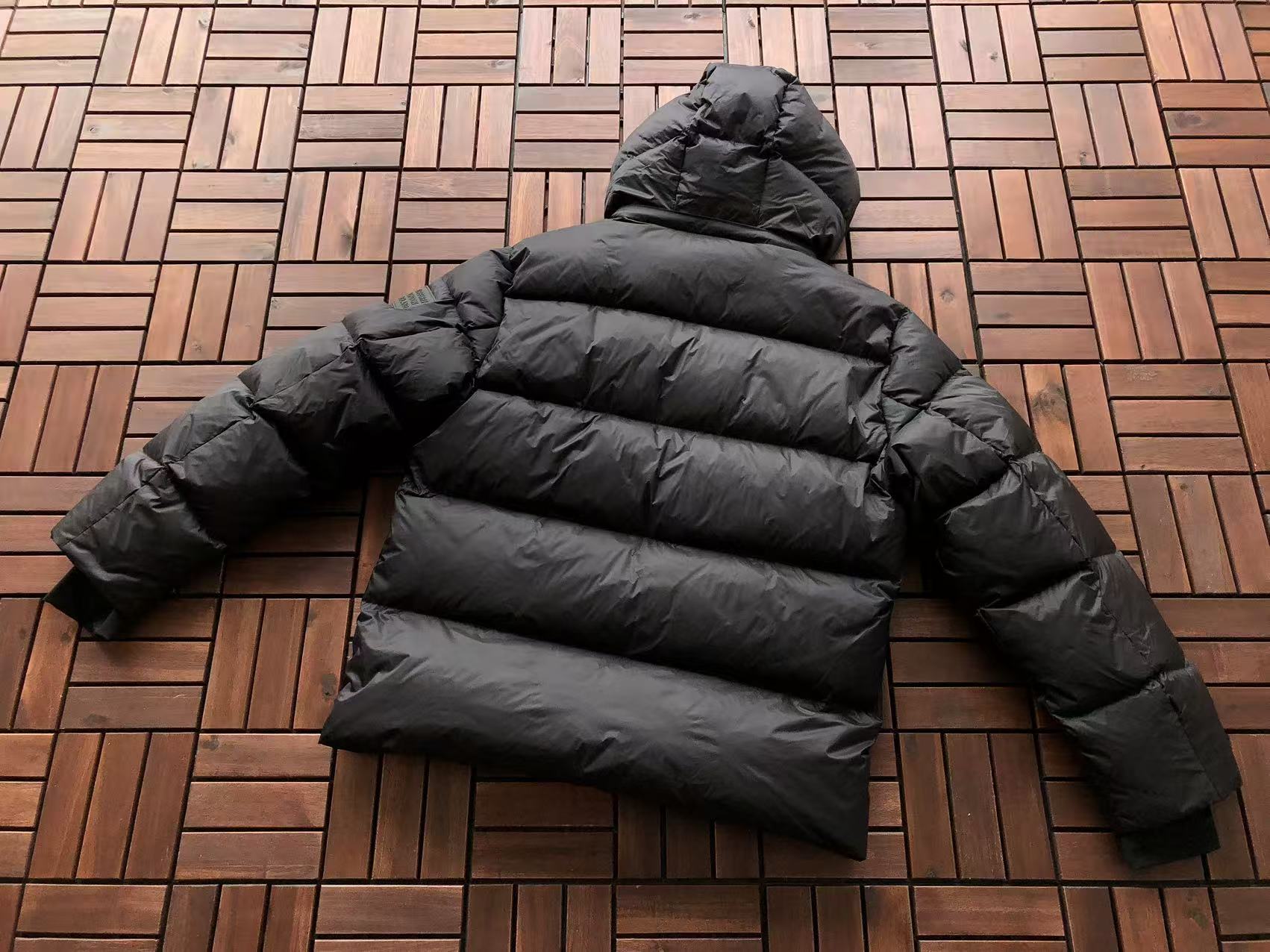 BURBERRY Puffer