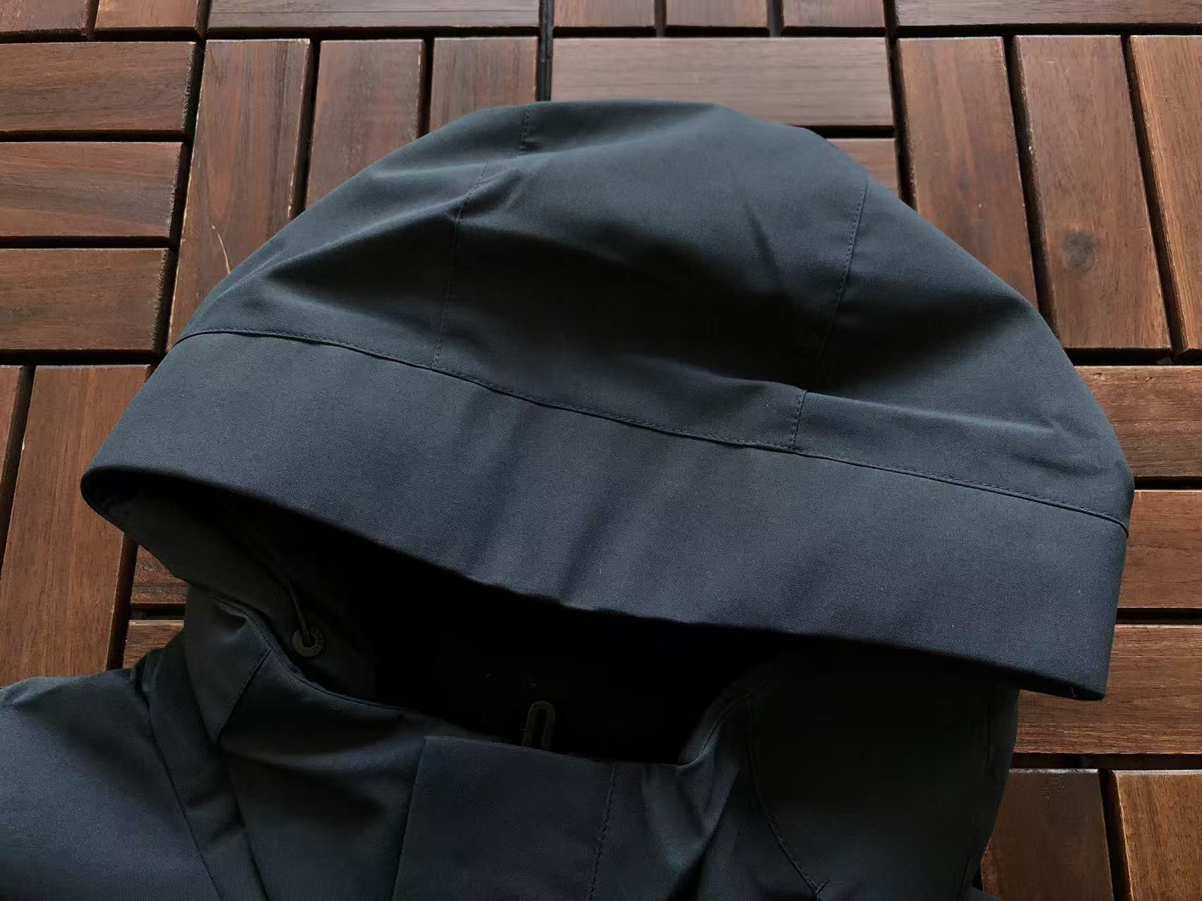 ARC'TERYX Puffer