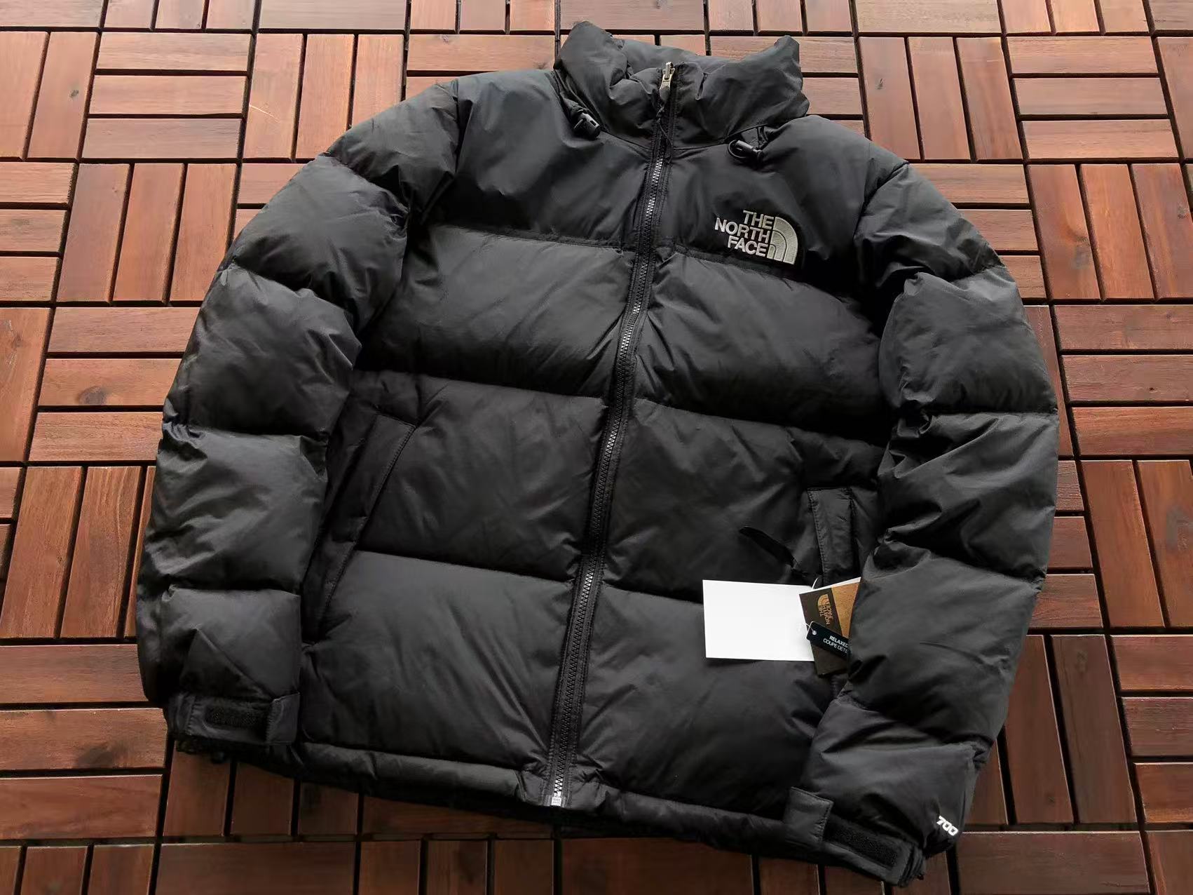 THE NORTH FACE Puffer Nuptse