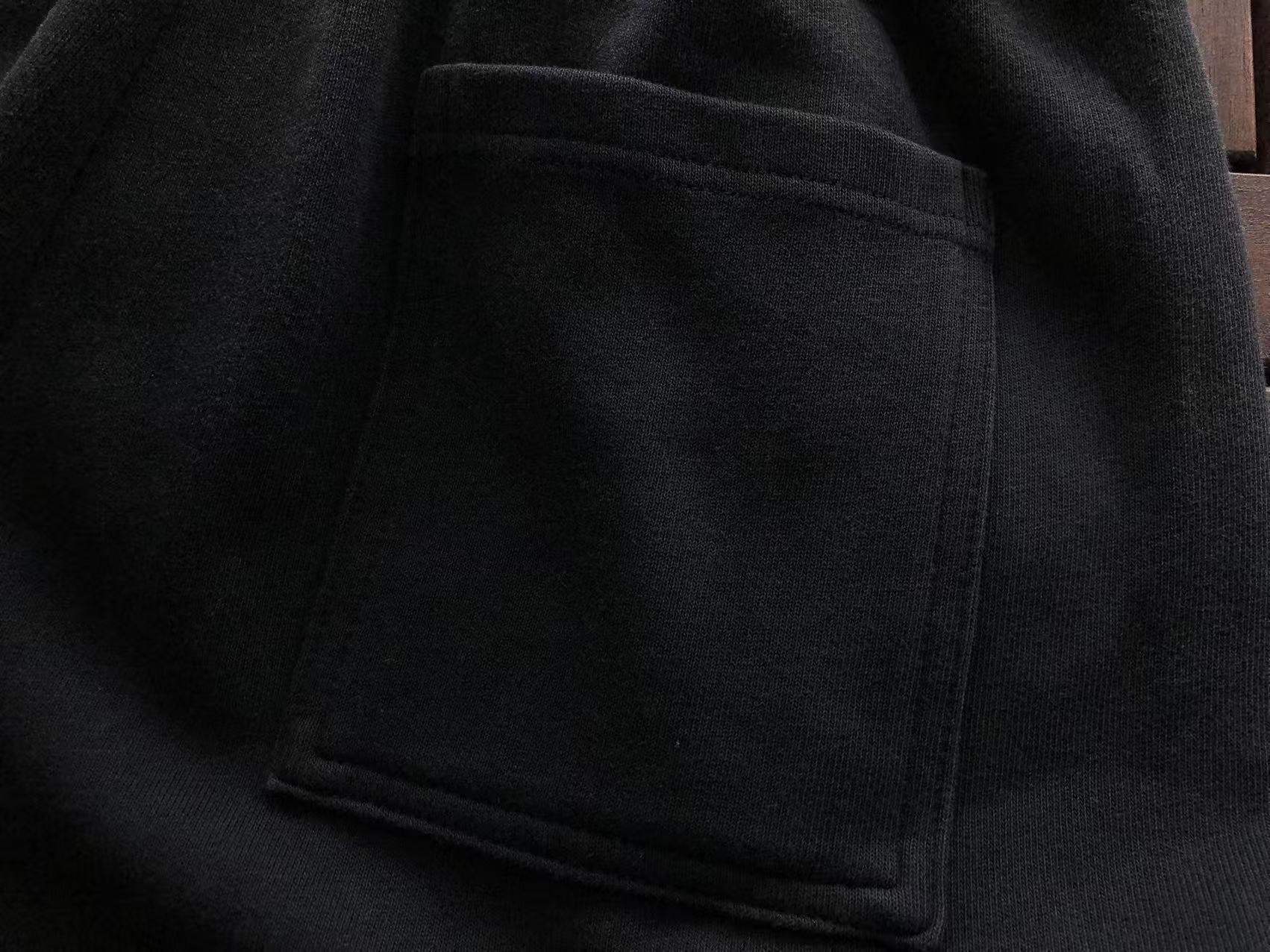 BALENCIAGA Pantalon Cargo