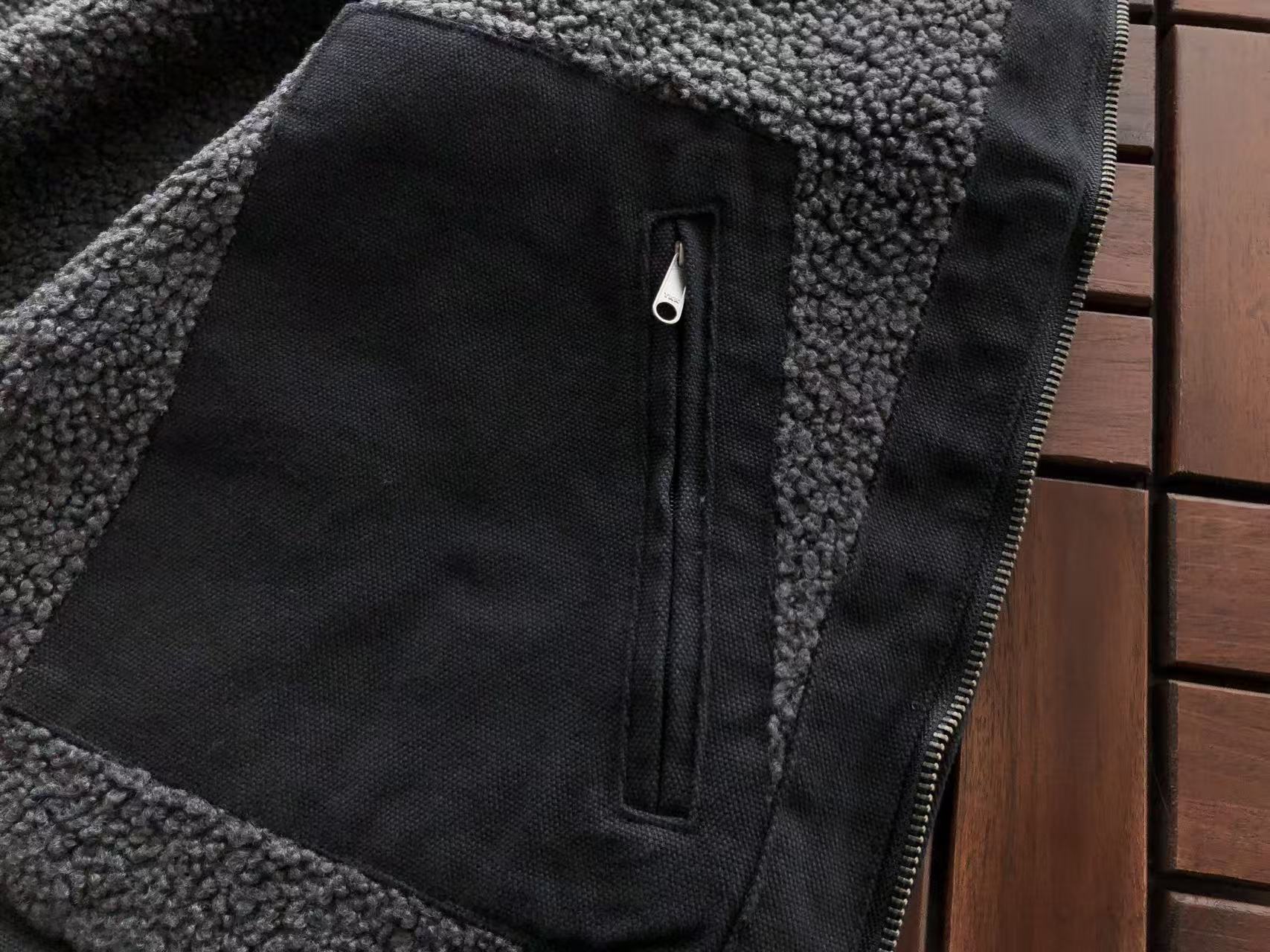 CARHARTT Chaleco Fleece