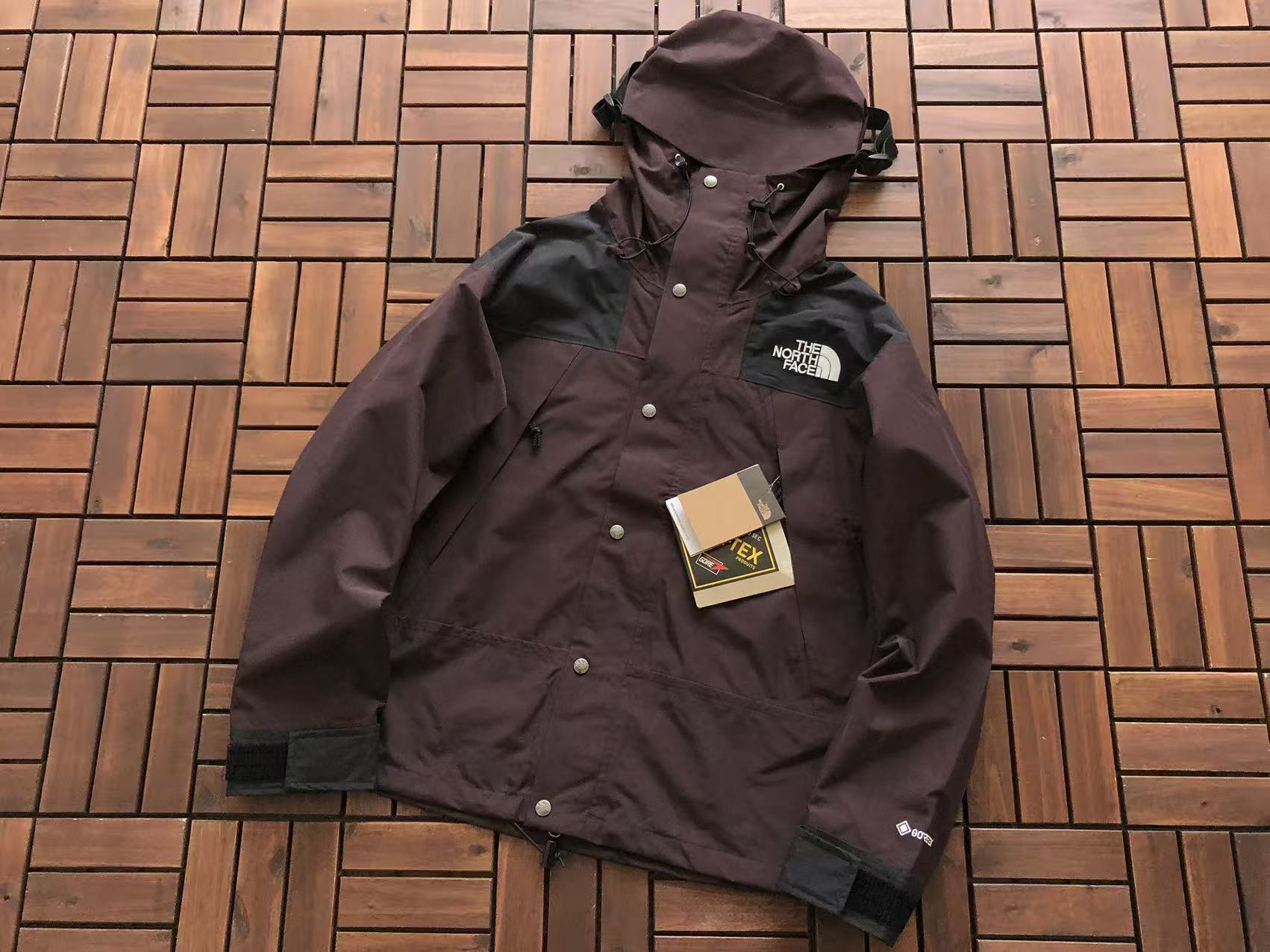 THE NORTH FACE Campera Gore-Tex