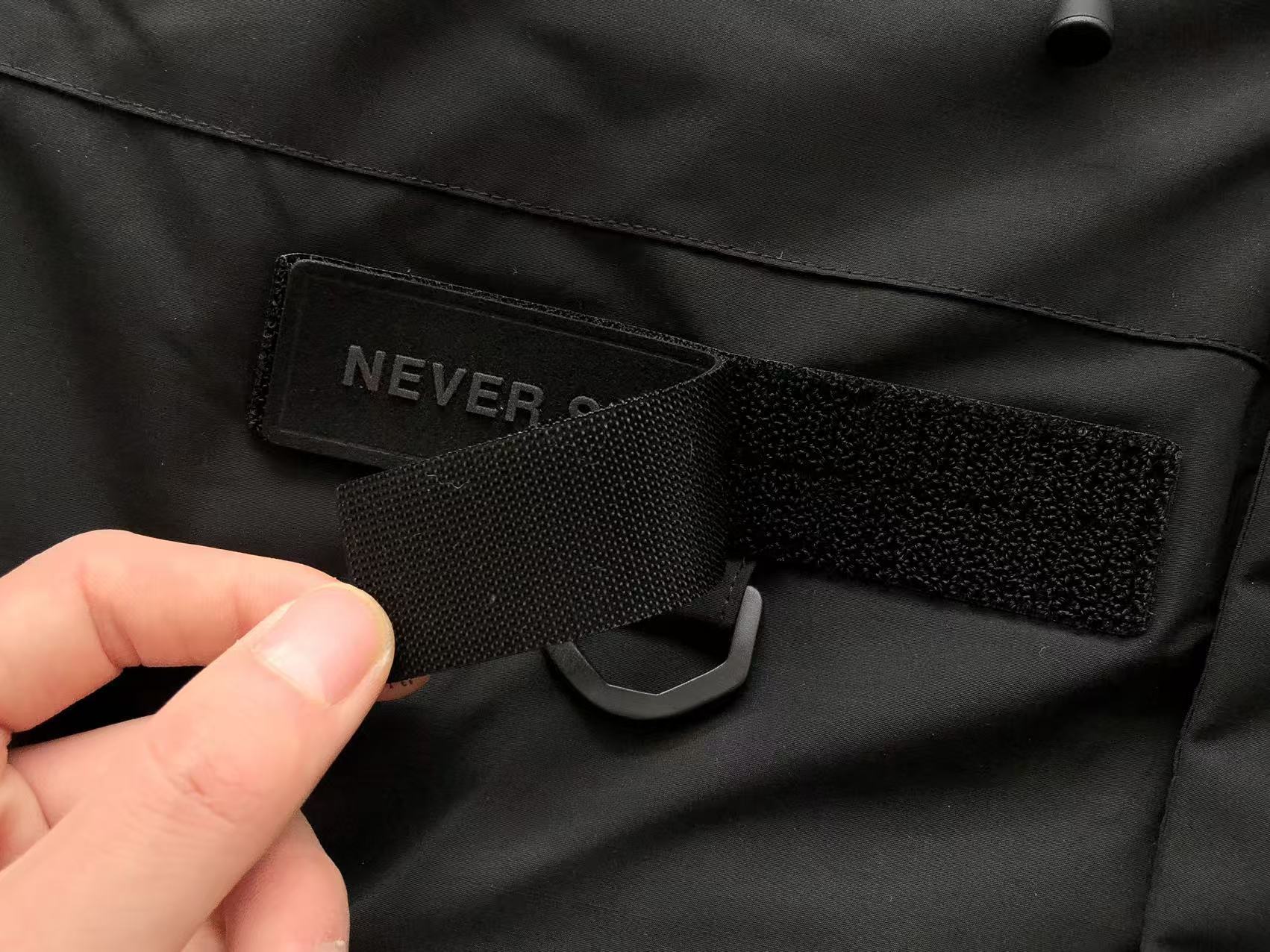 THE NORTH FACE Puffer Cargo