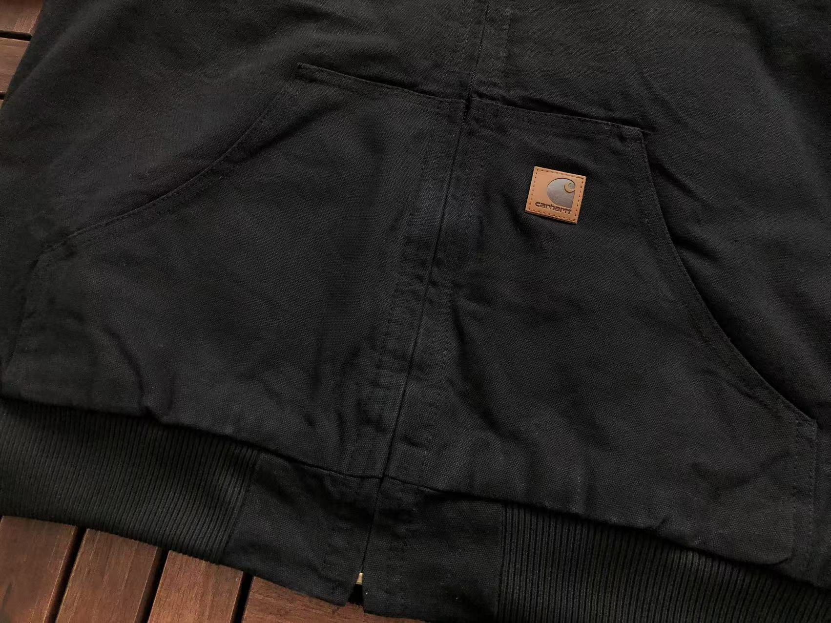 CARHARTT Campera Active