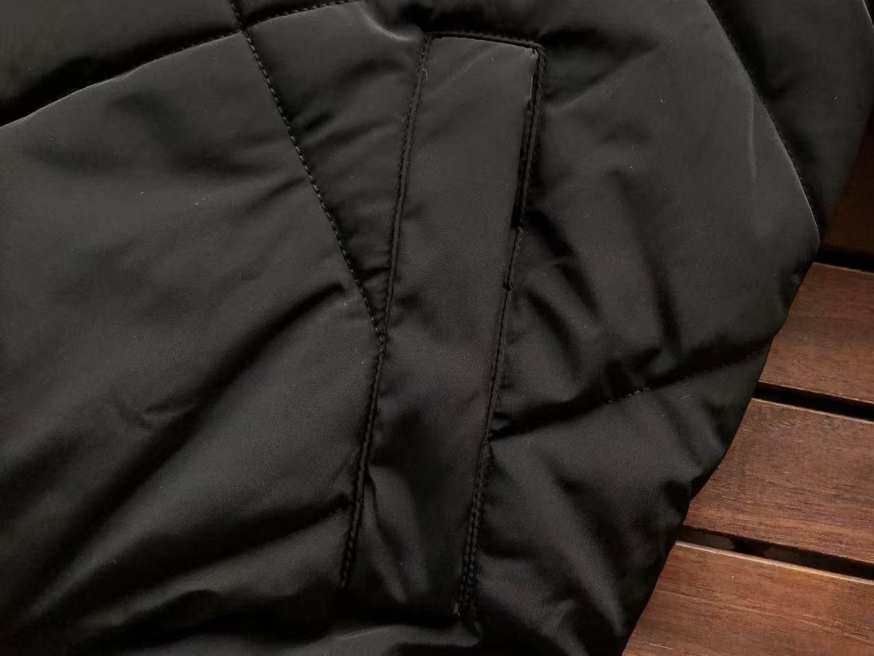 CORTEIZ Campera Cotton