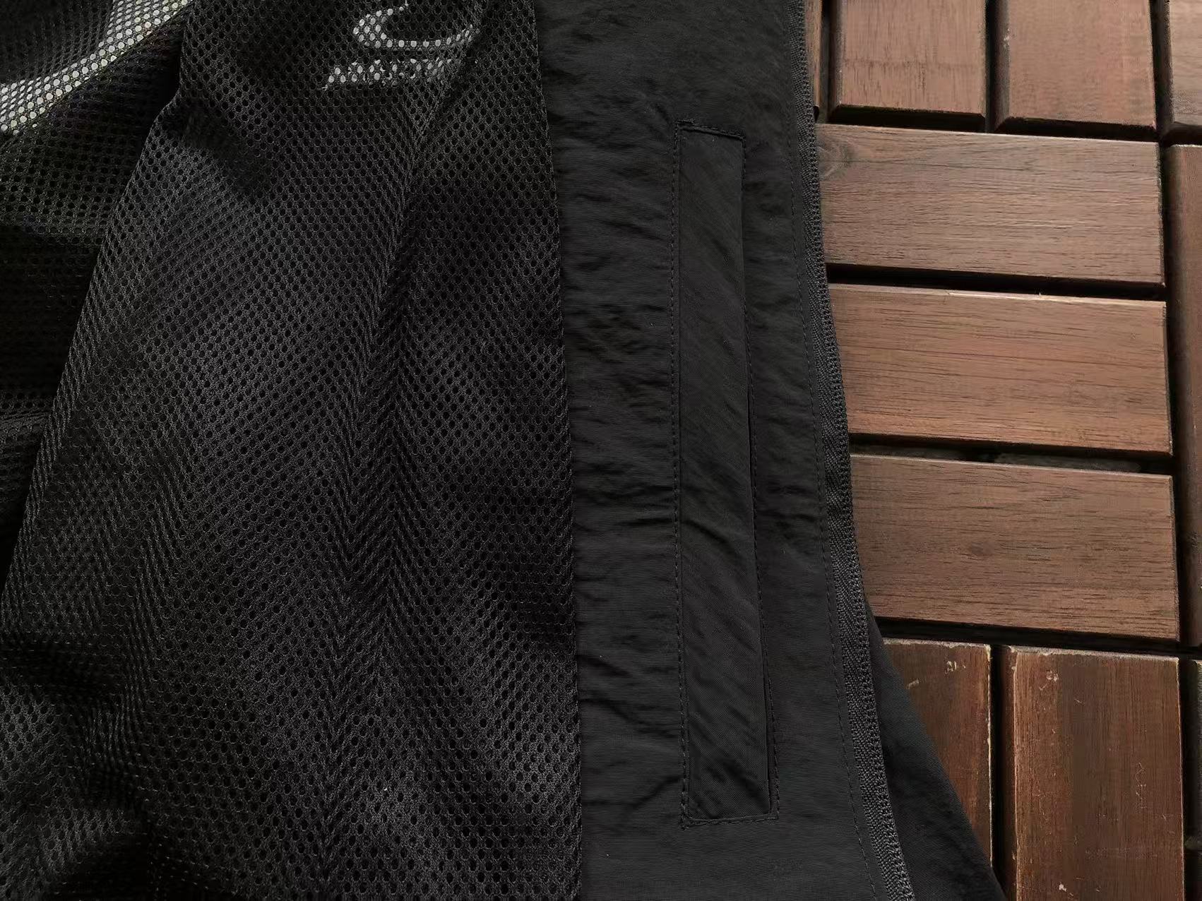 BALENCIAGA x Oakley Conjunto Nylon