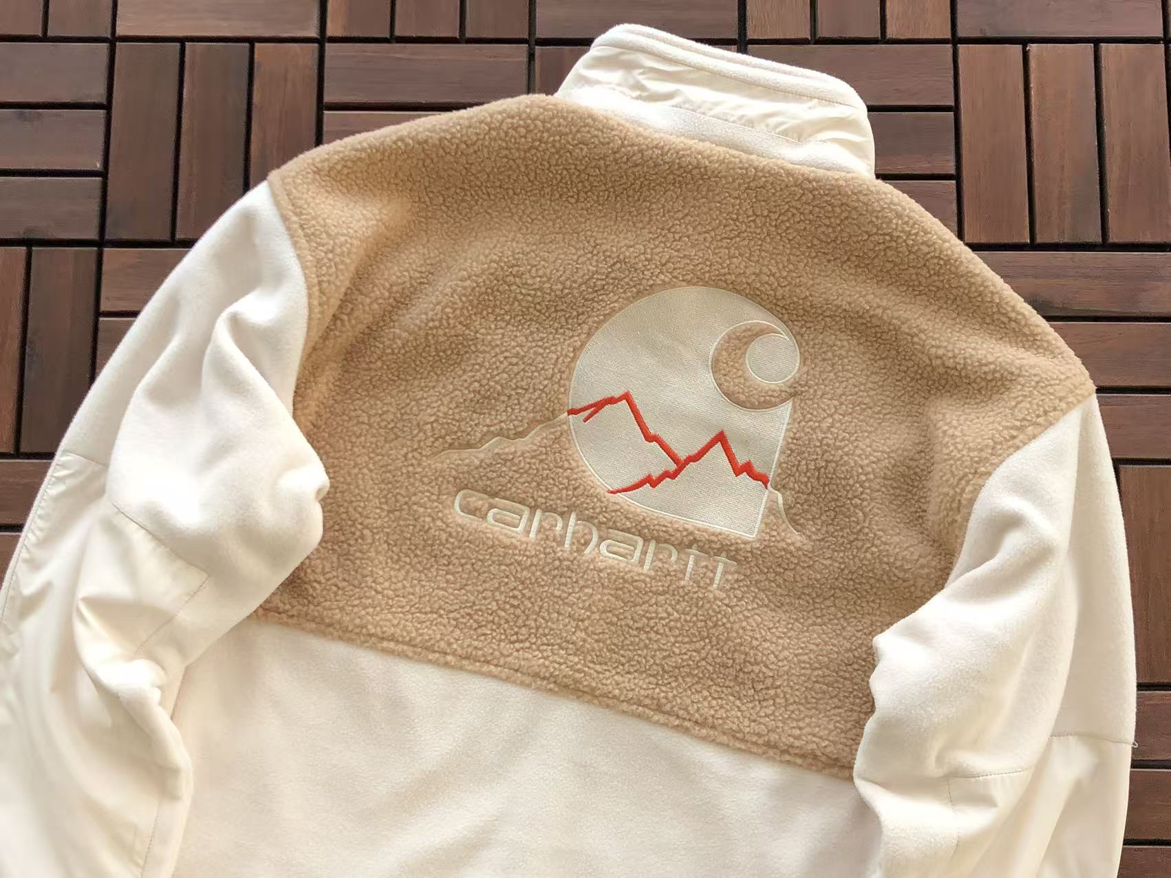 CARHARTT Campera Fleece