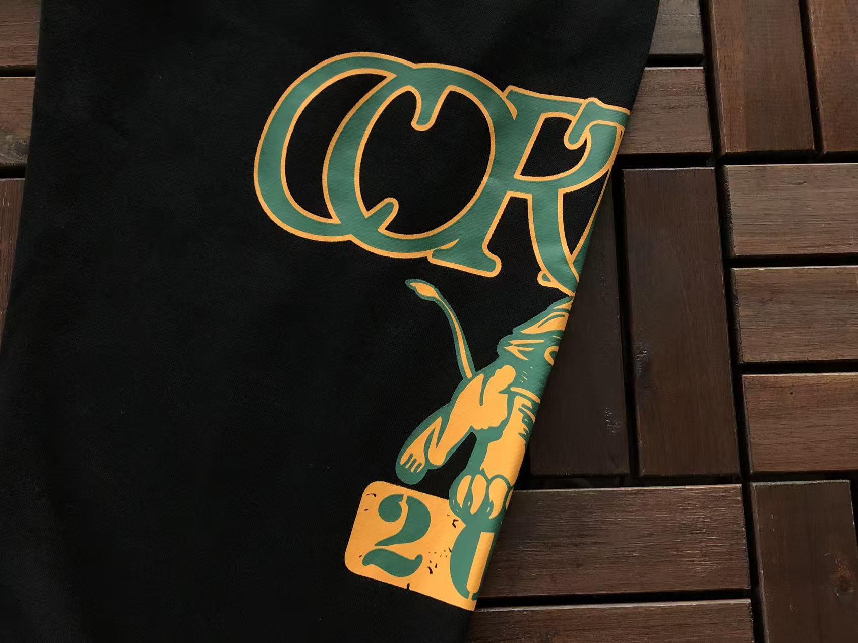 CORTEIZ Conjunto Canguro 2018