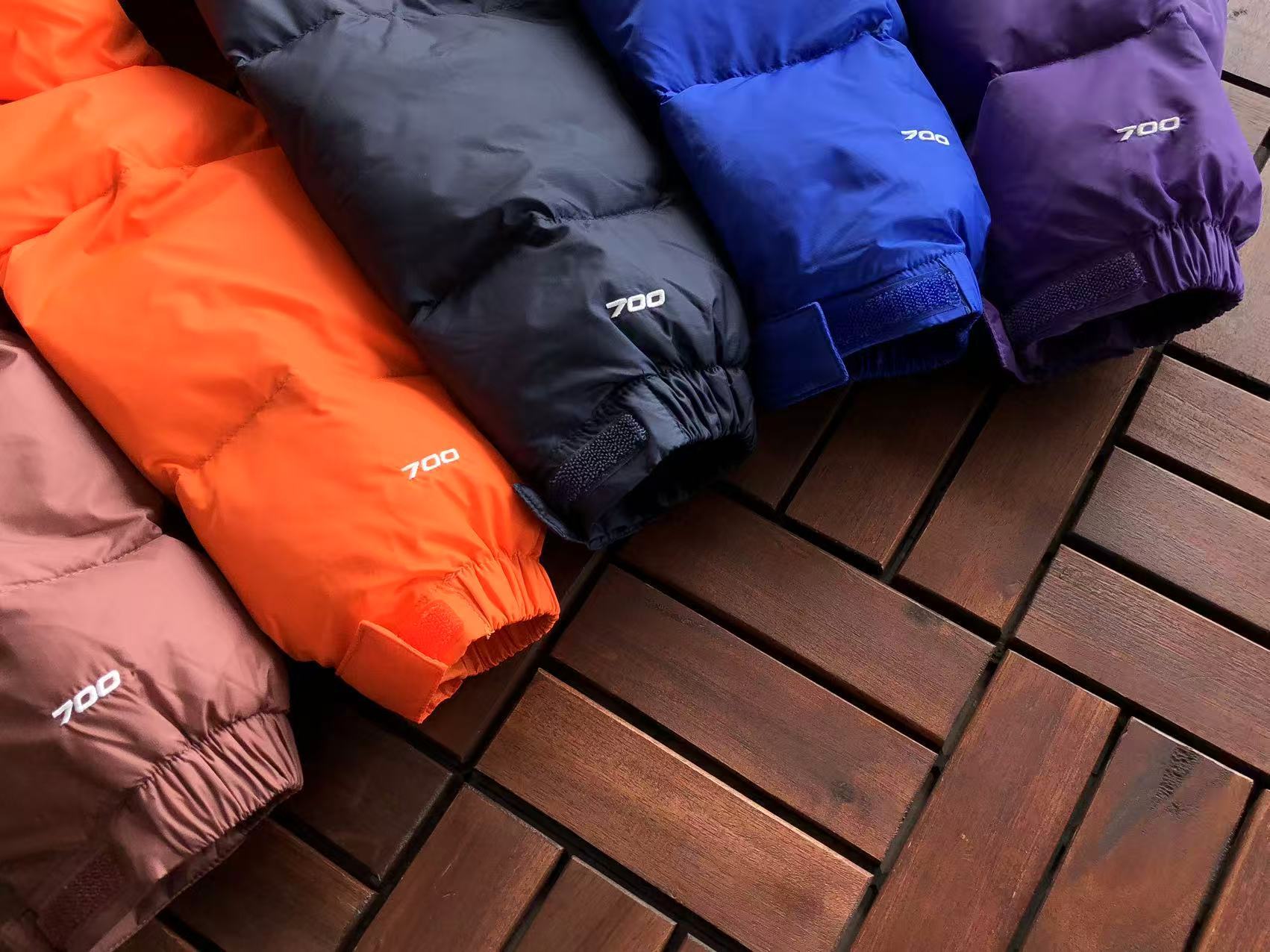 THE NORTH FACE Puffer Nuptse