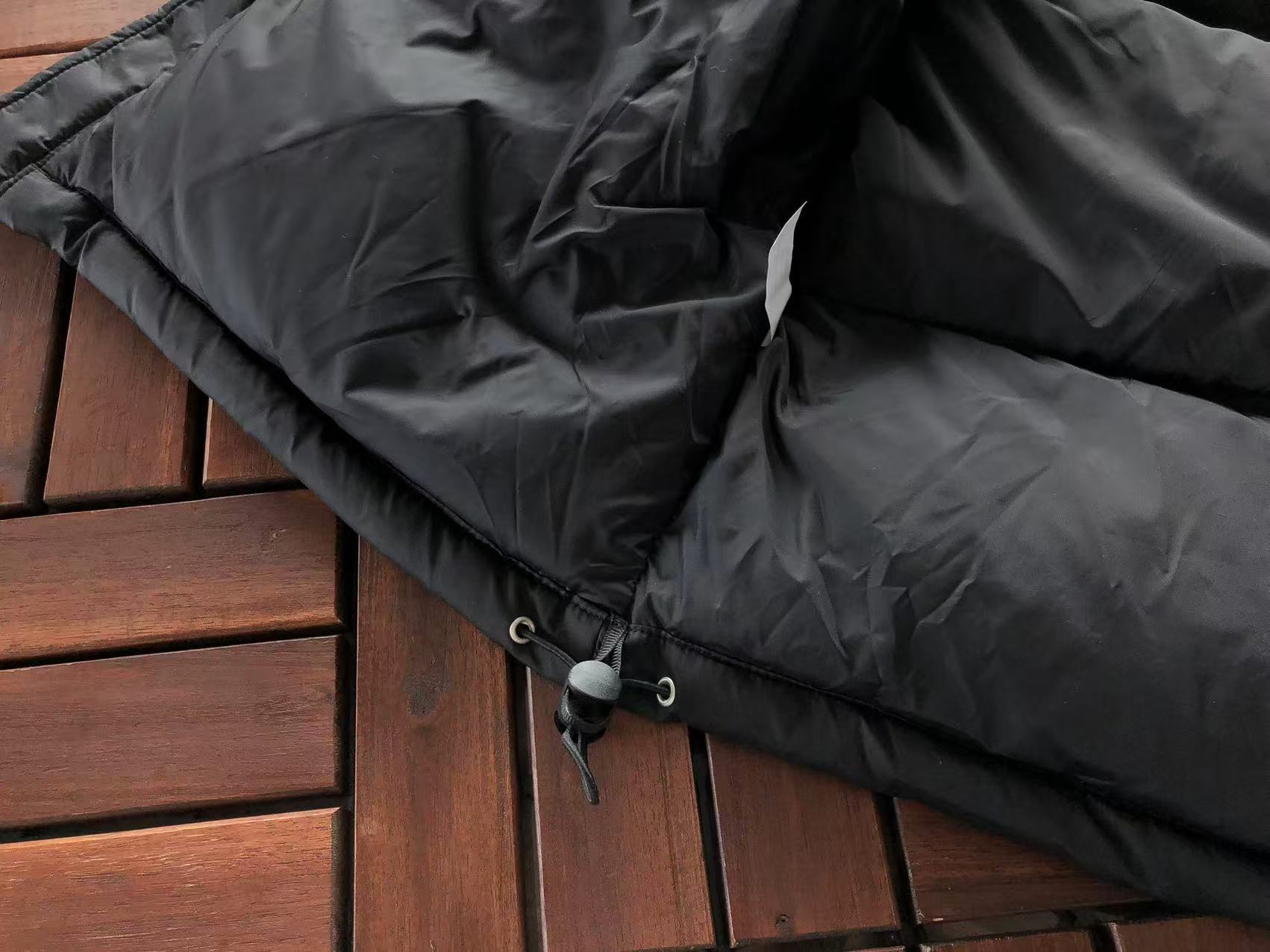 THE NORTH FACE Chaleco Nuptse
