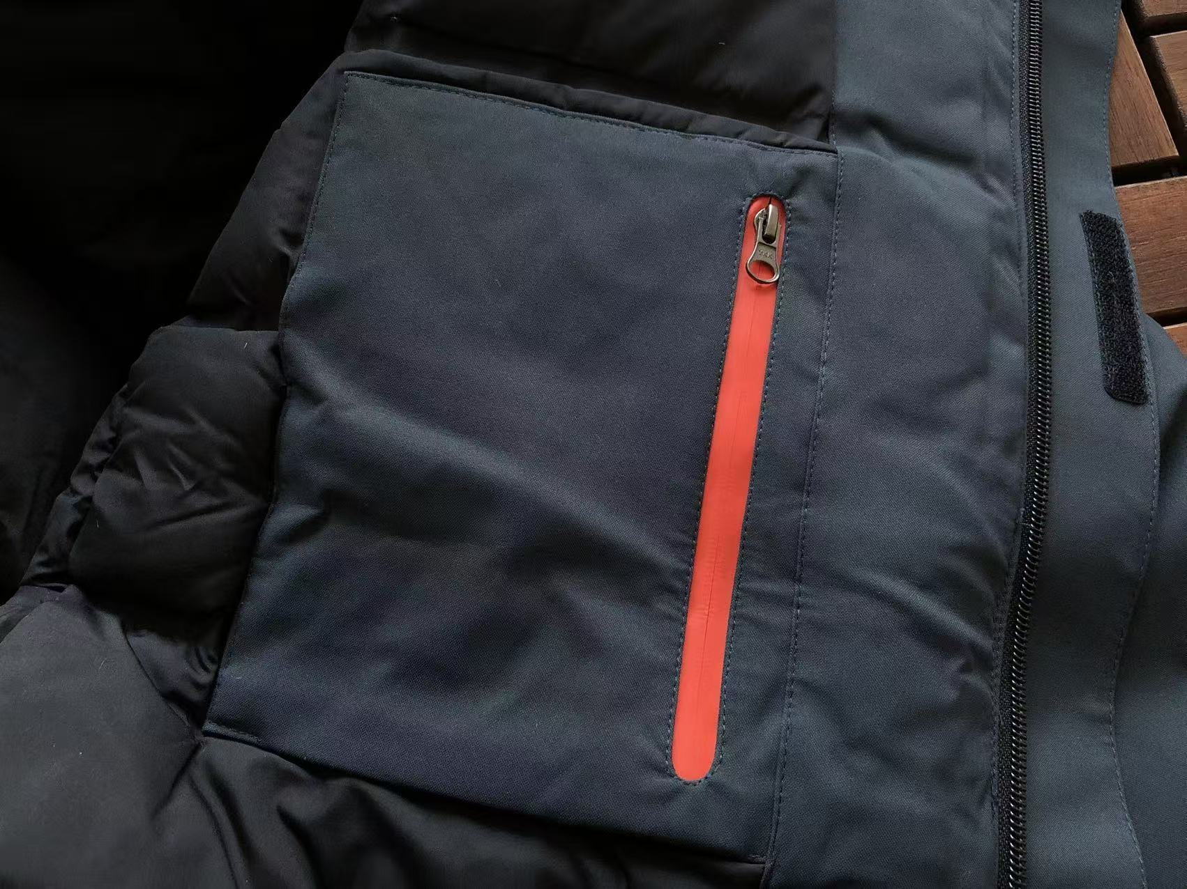 ARC'TERYX Puffer